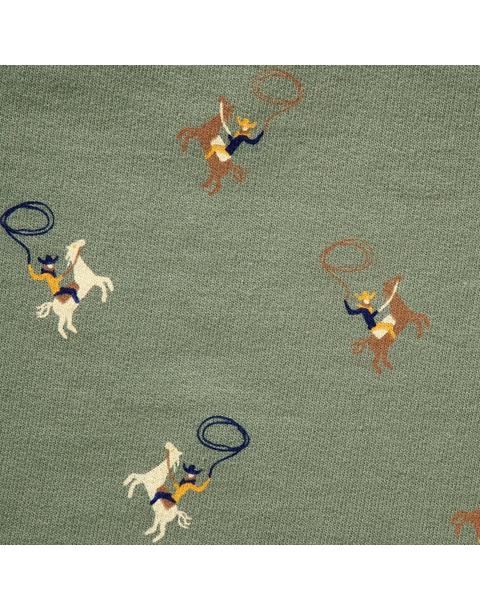 Baby Cowboy Sweatshirt