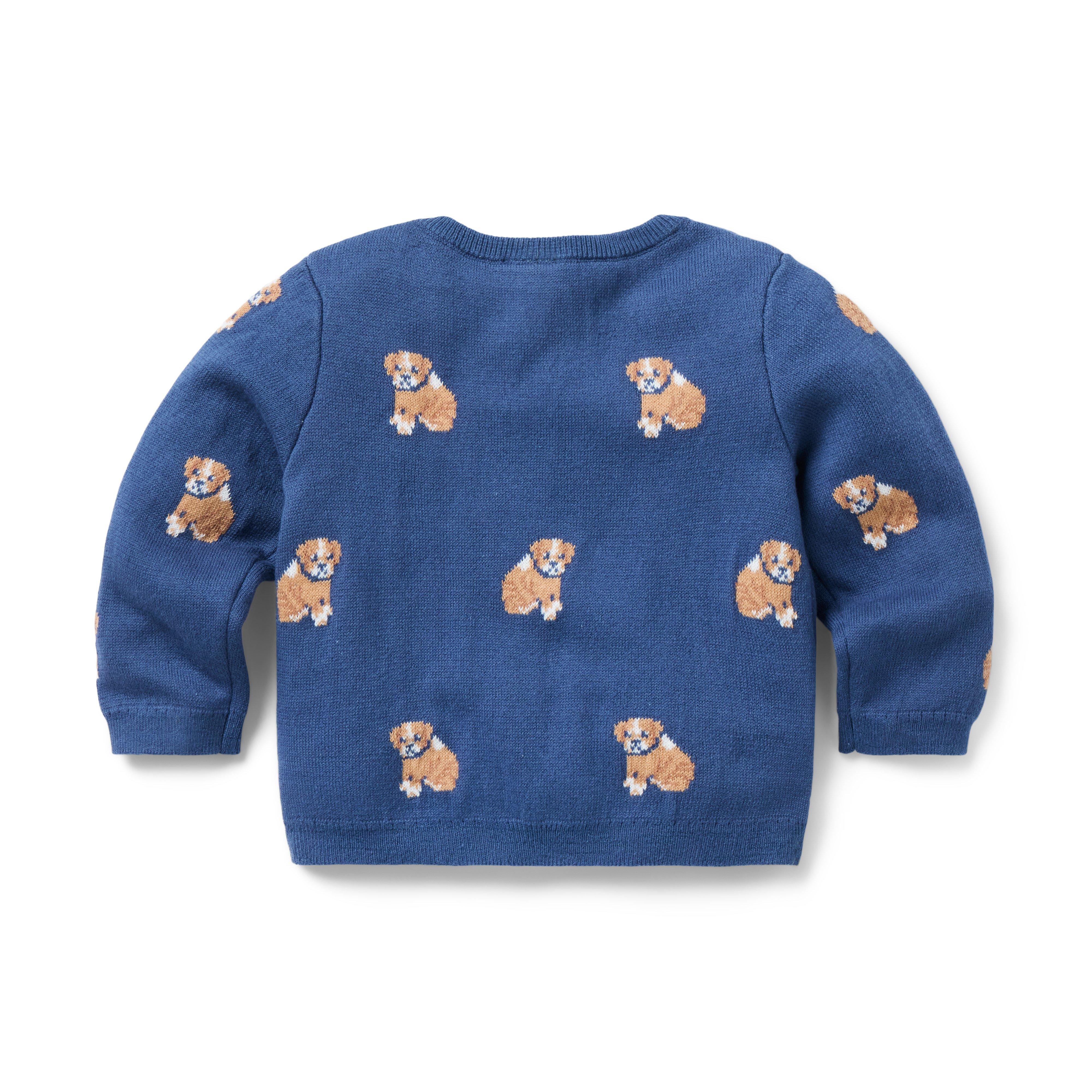 The Baby Dog Sweater image number 2