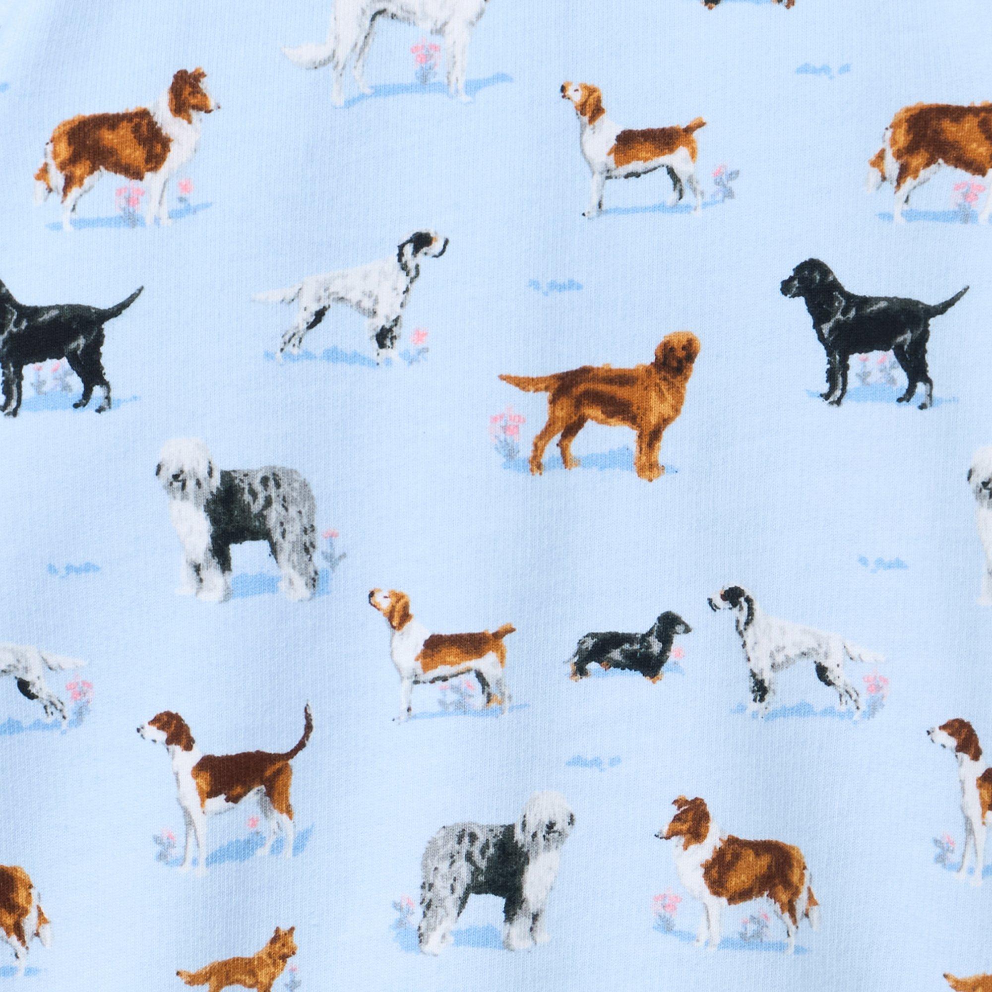 Dog Friends Sweatshirt image number 1