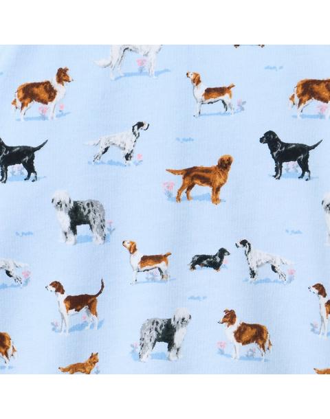 Dog Friends Sweatshirt