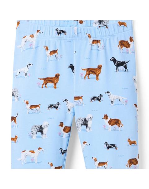 The Everyday Legging