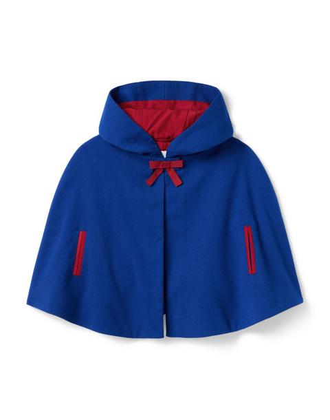 Disney Snow White Cape