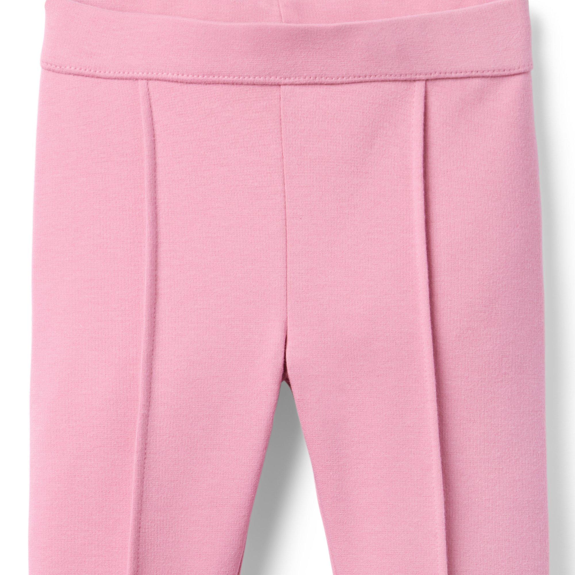 Classic Ponte Pant image number 1