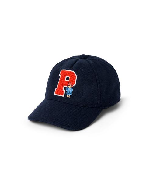 Paddington™x Janie and Jack Cap