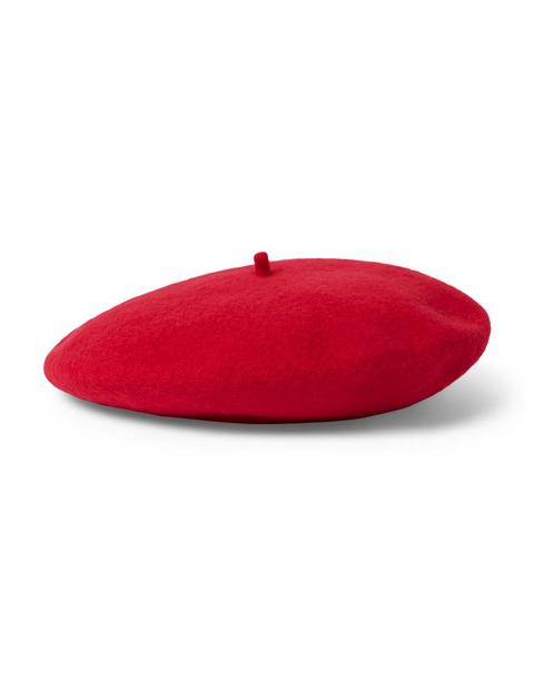 Wool Beret