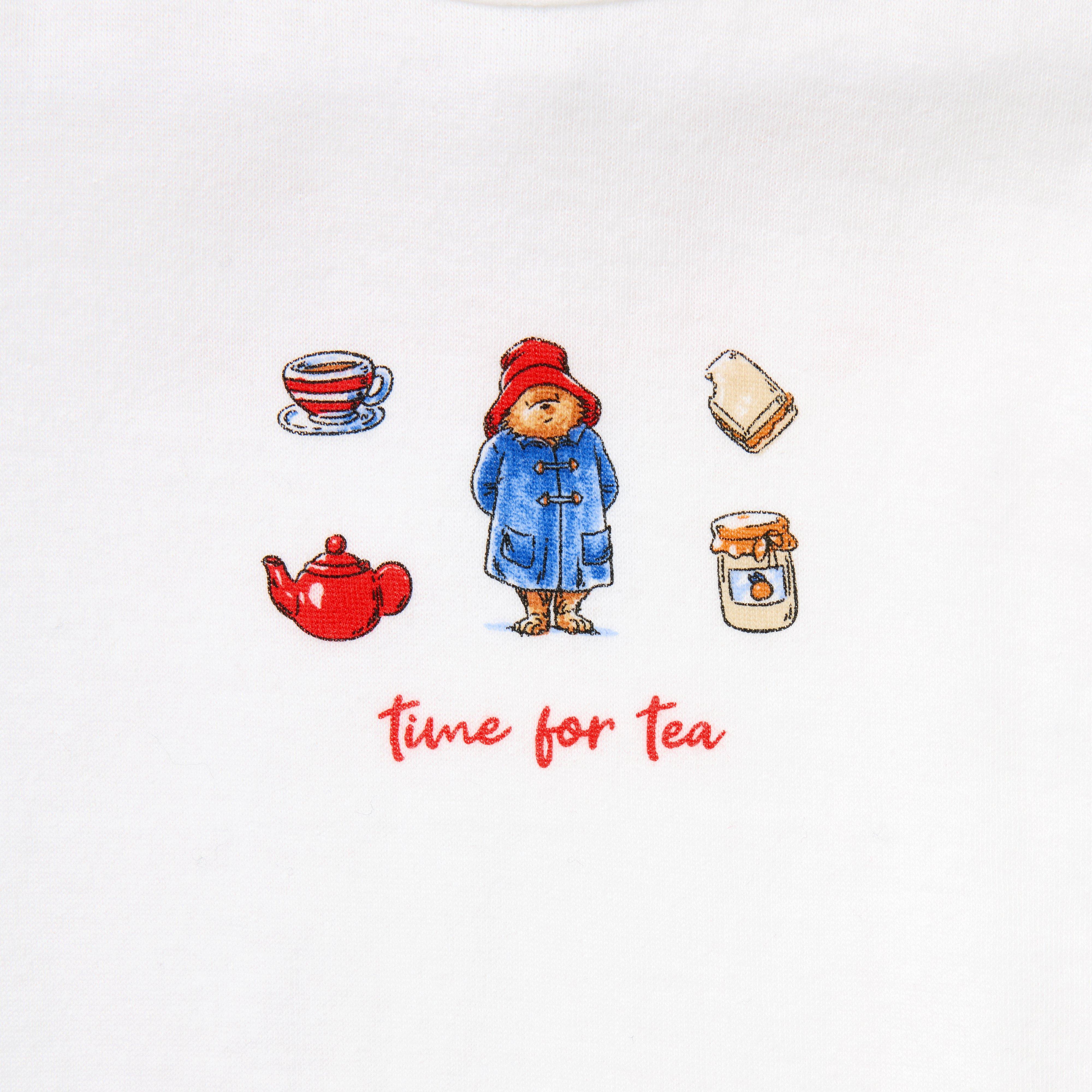 Paddington&trade; x Janie and Jack Baby Bodysuit 3-Pack image number 3