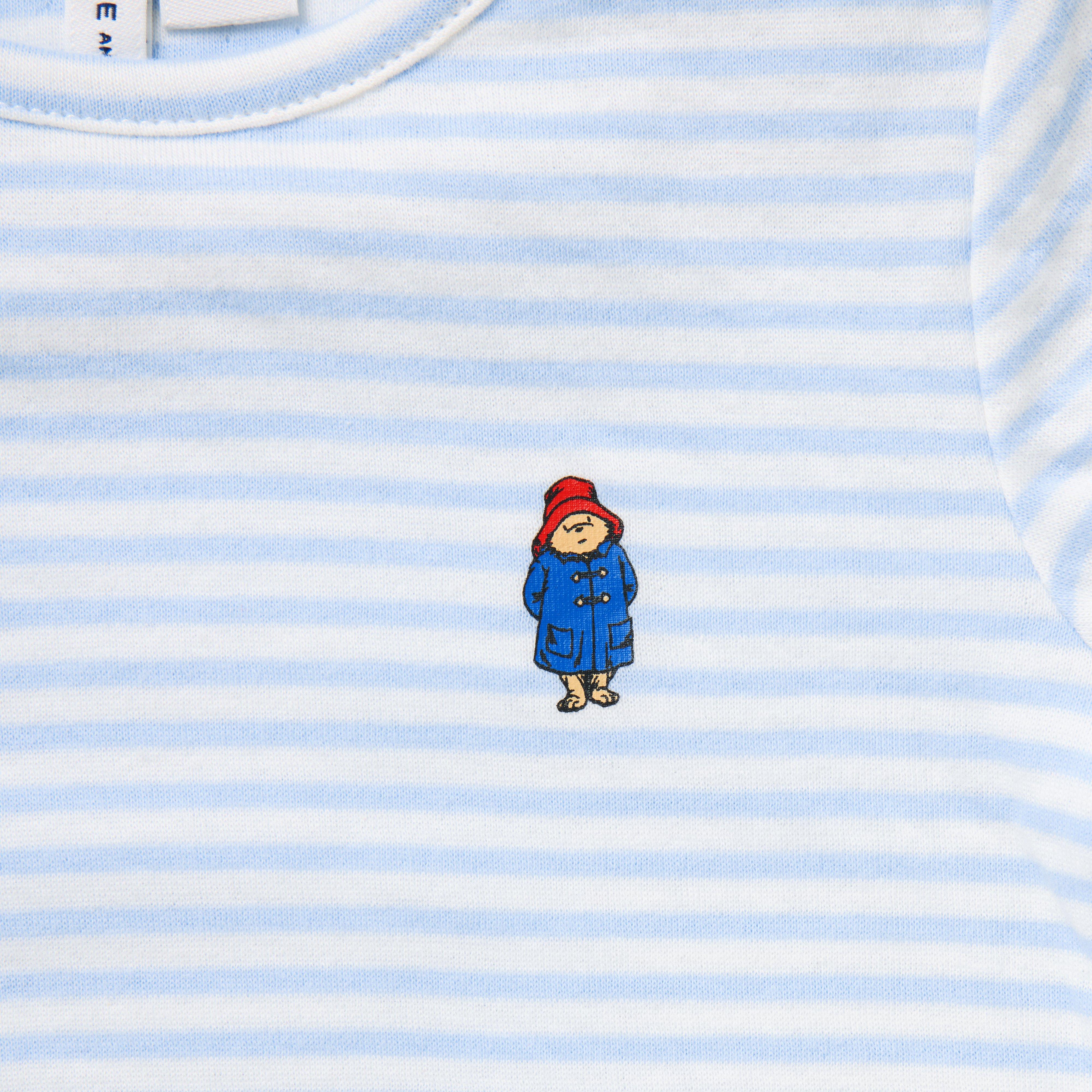 Paddington&trade; x Janie and Jack Baby Bodysuit 3-Pack image number 4