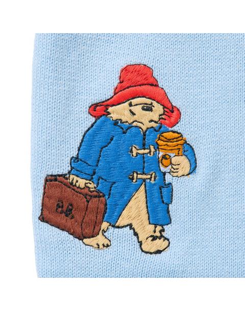 Paddington™ x Janie and Jack Baby Matching Sweater Set