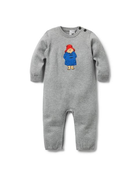 Paddington™ x Janie and Jack Baby One-Piece