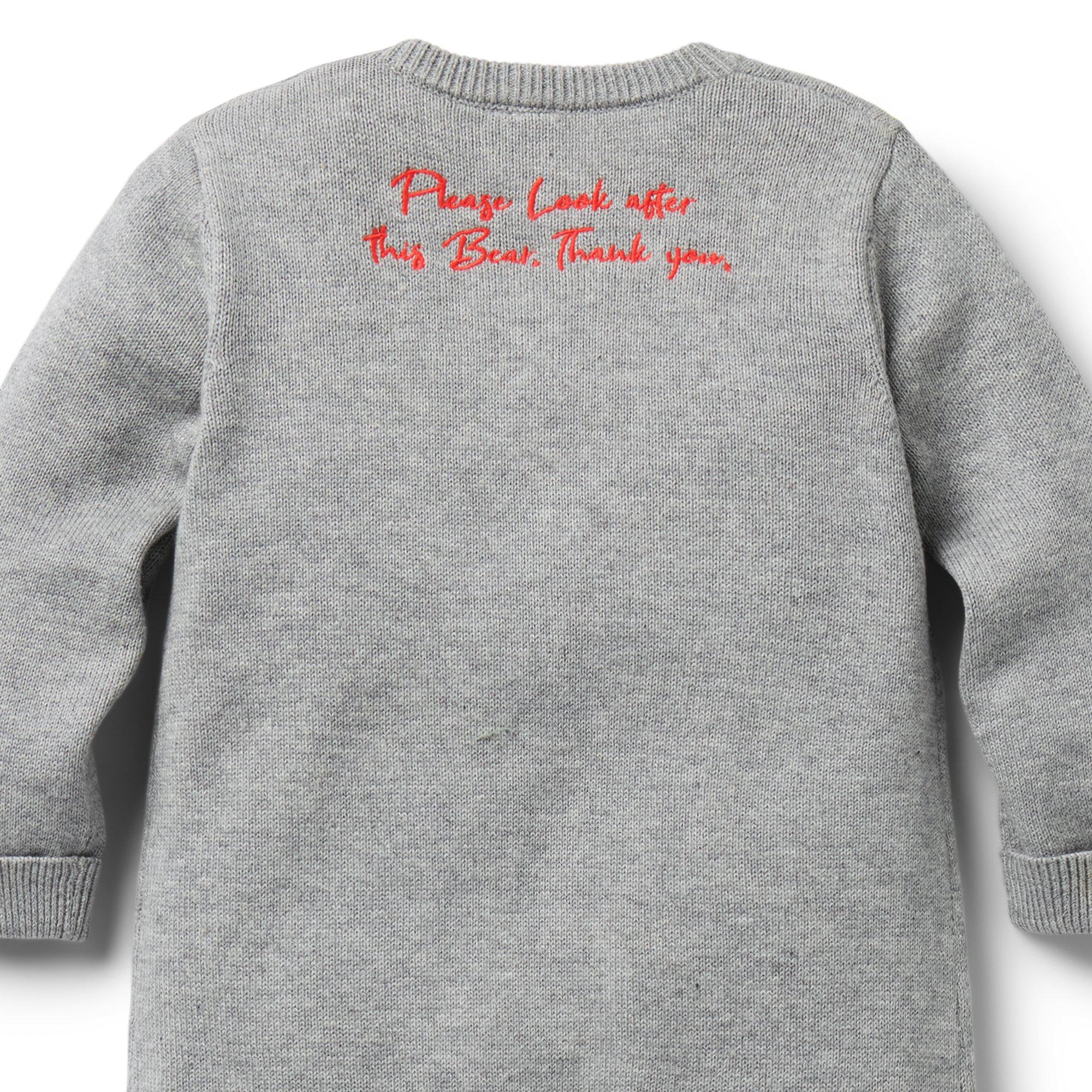 Paddington&trade; x Janie and Jack Baby One-Piece image number 3