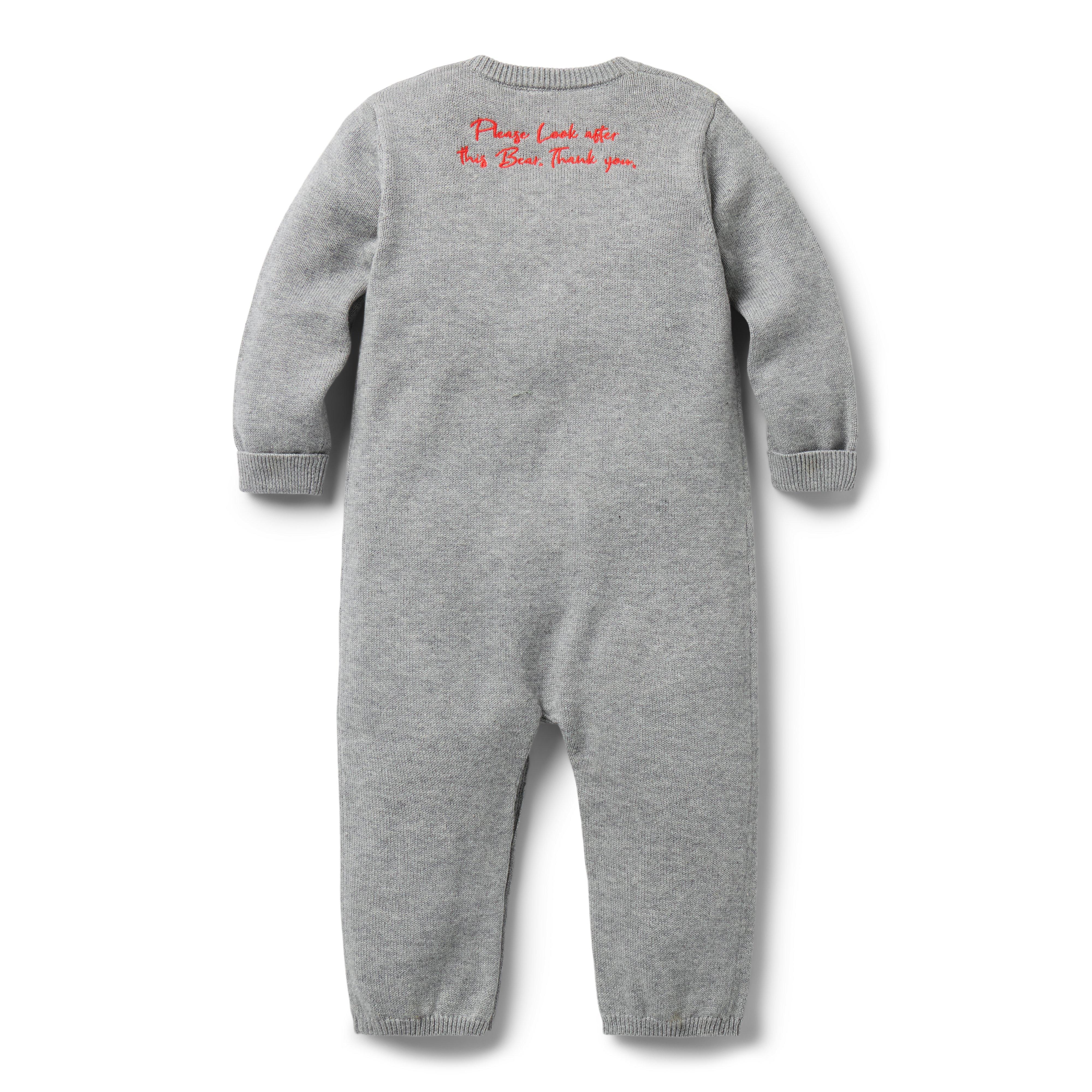 Paddington&trade; x Janie and Jack Baby One-Piece image number 1
