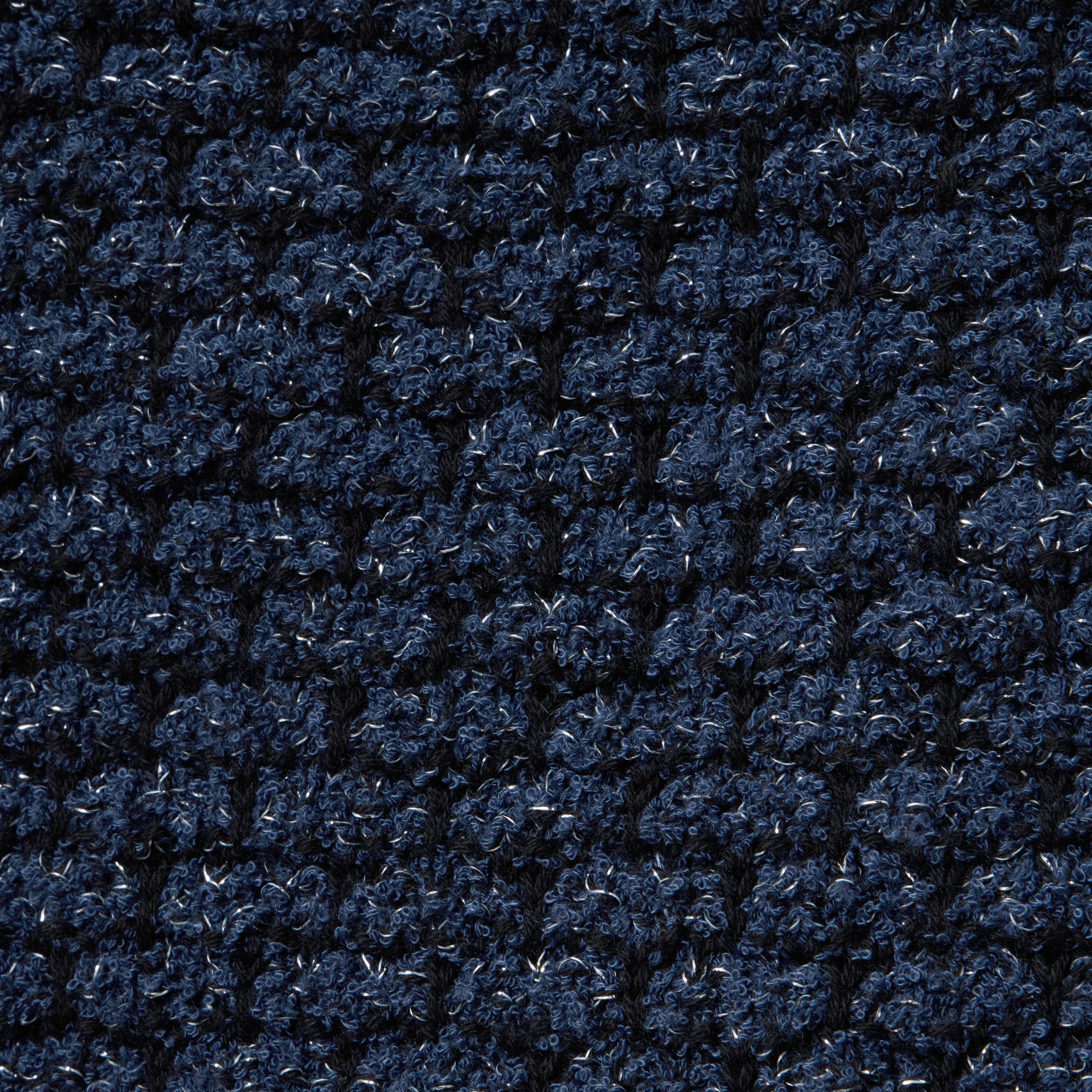 Tweed Sweater Skirt image number 2