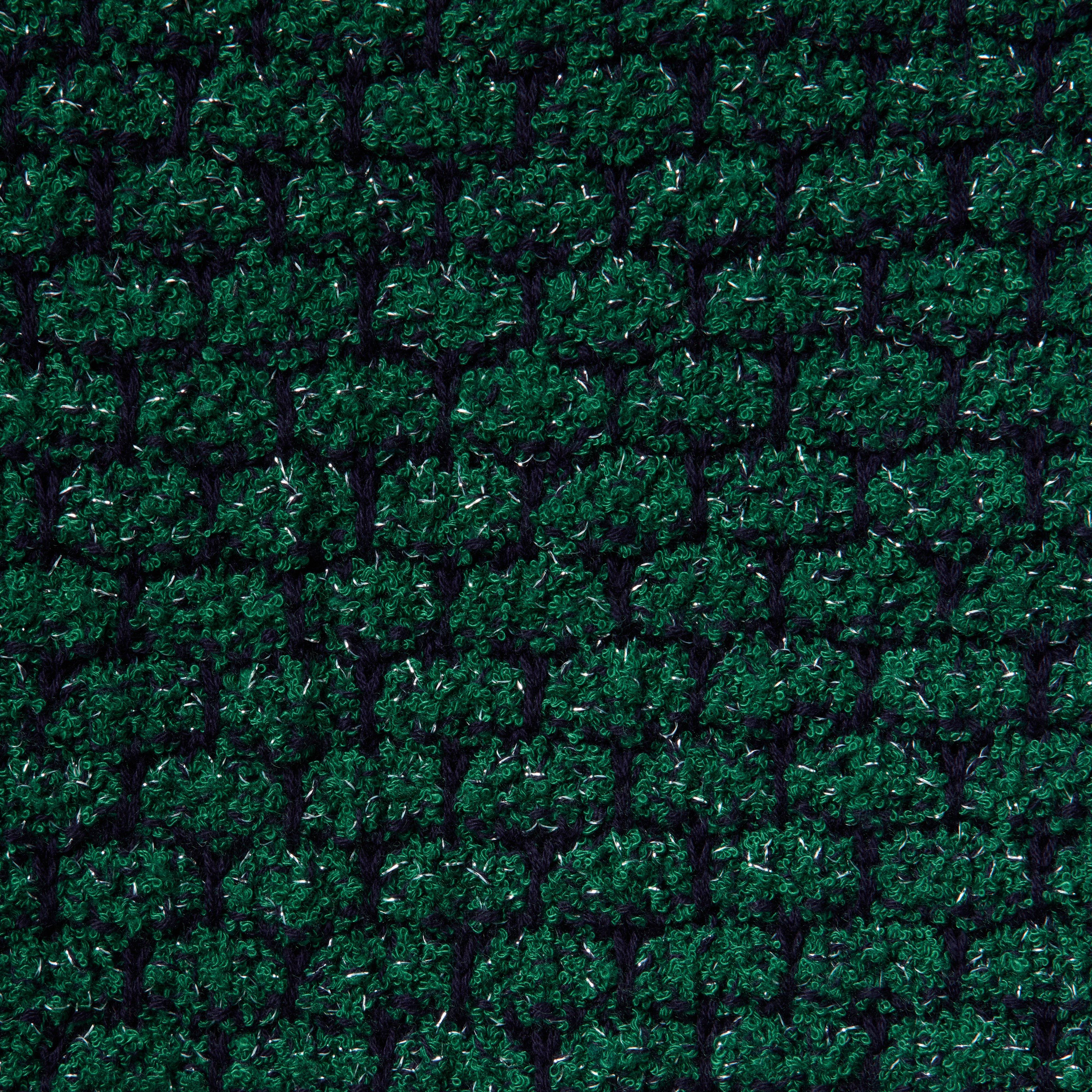 The Tweed Sweater Dress image number 1