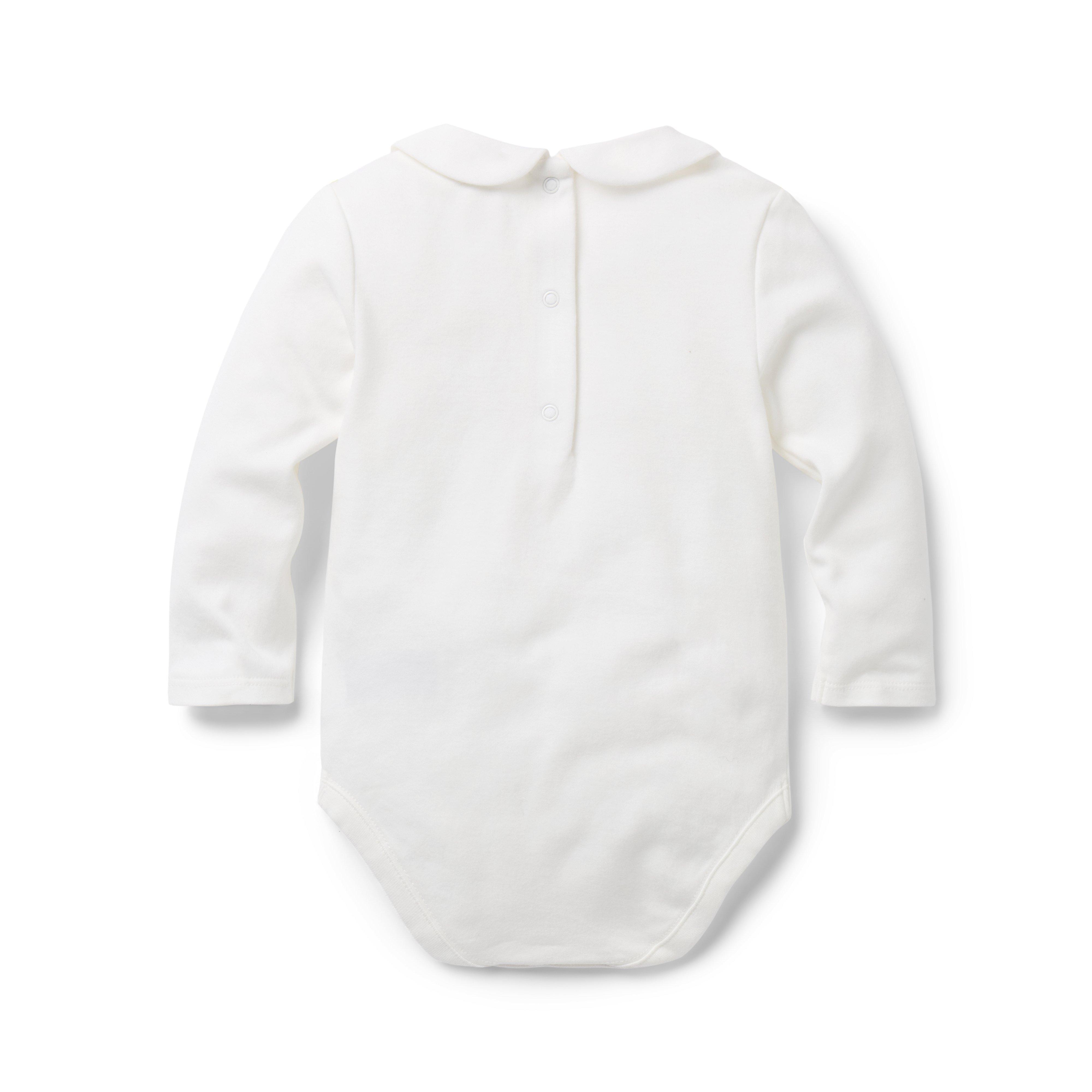 Paddington&trade; x Janie and Jack Baby Collared Bodysuit  image number 2