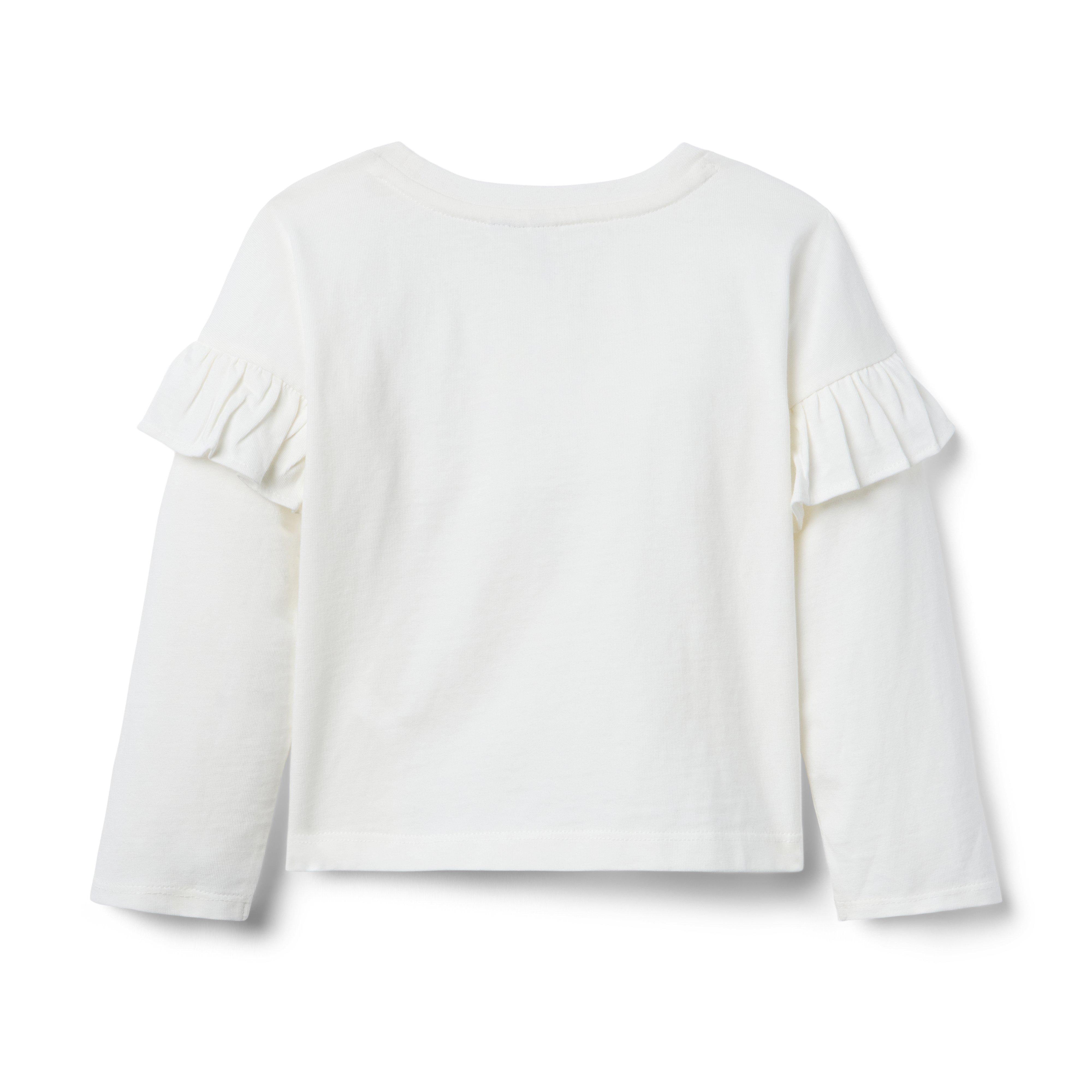 Disney Minnie Mouse Ballet Tee image number 2