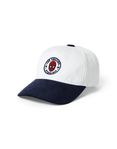 Marvel Spider-Man Cap