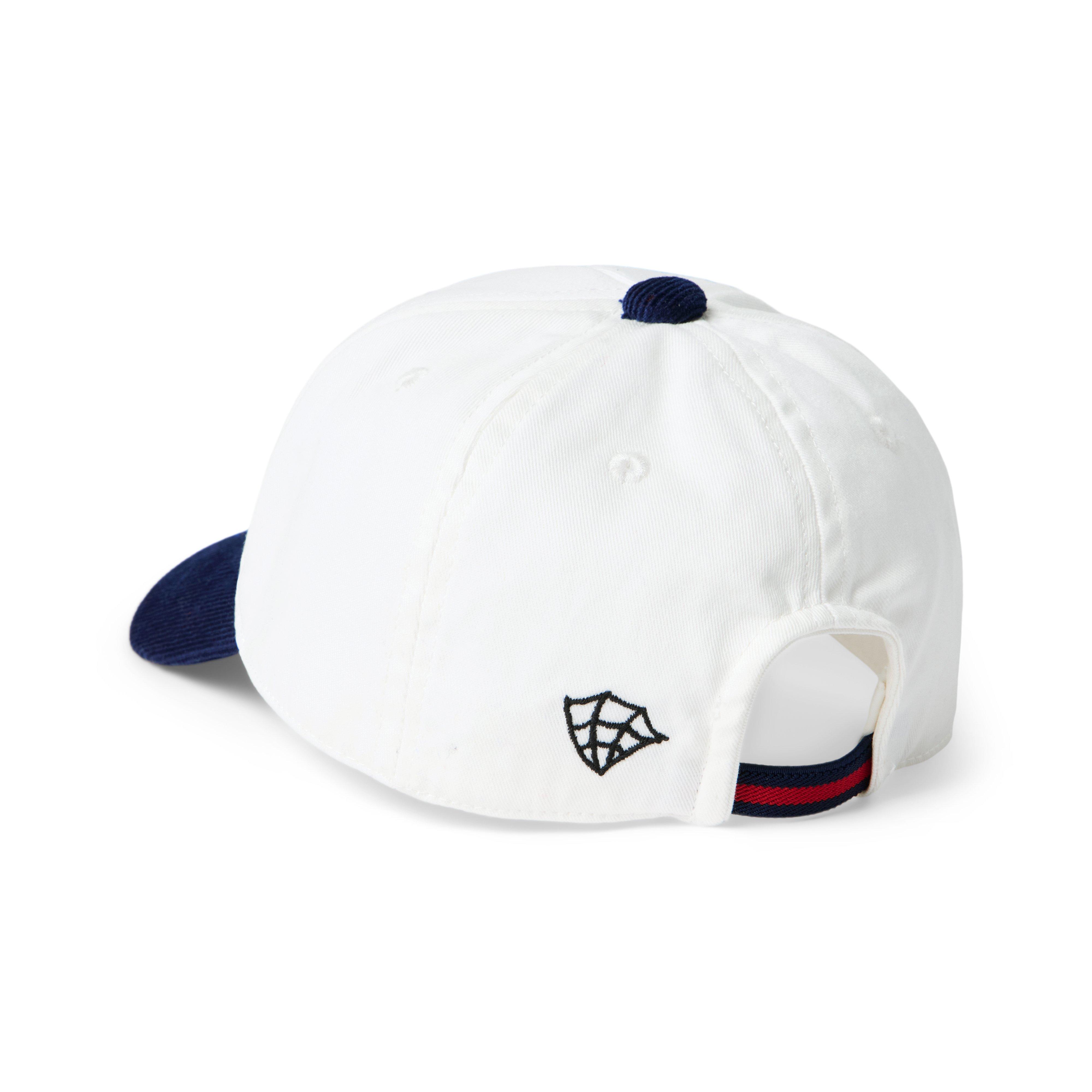 Marvel Spider-Man Cap image number 1