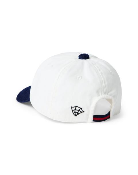Marvel Spider-Man Cap
