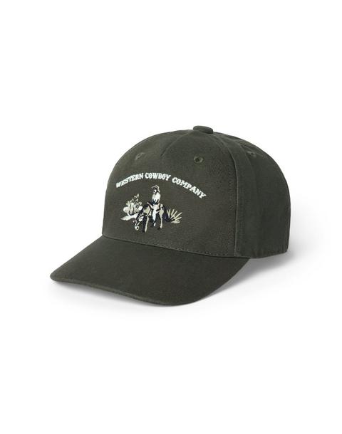 Cowboy Cap