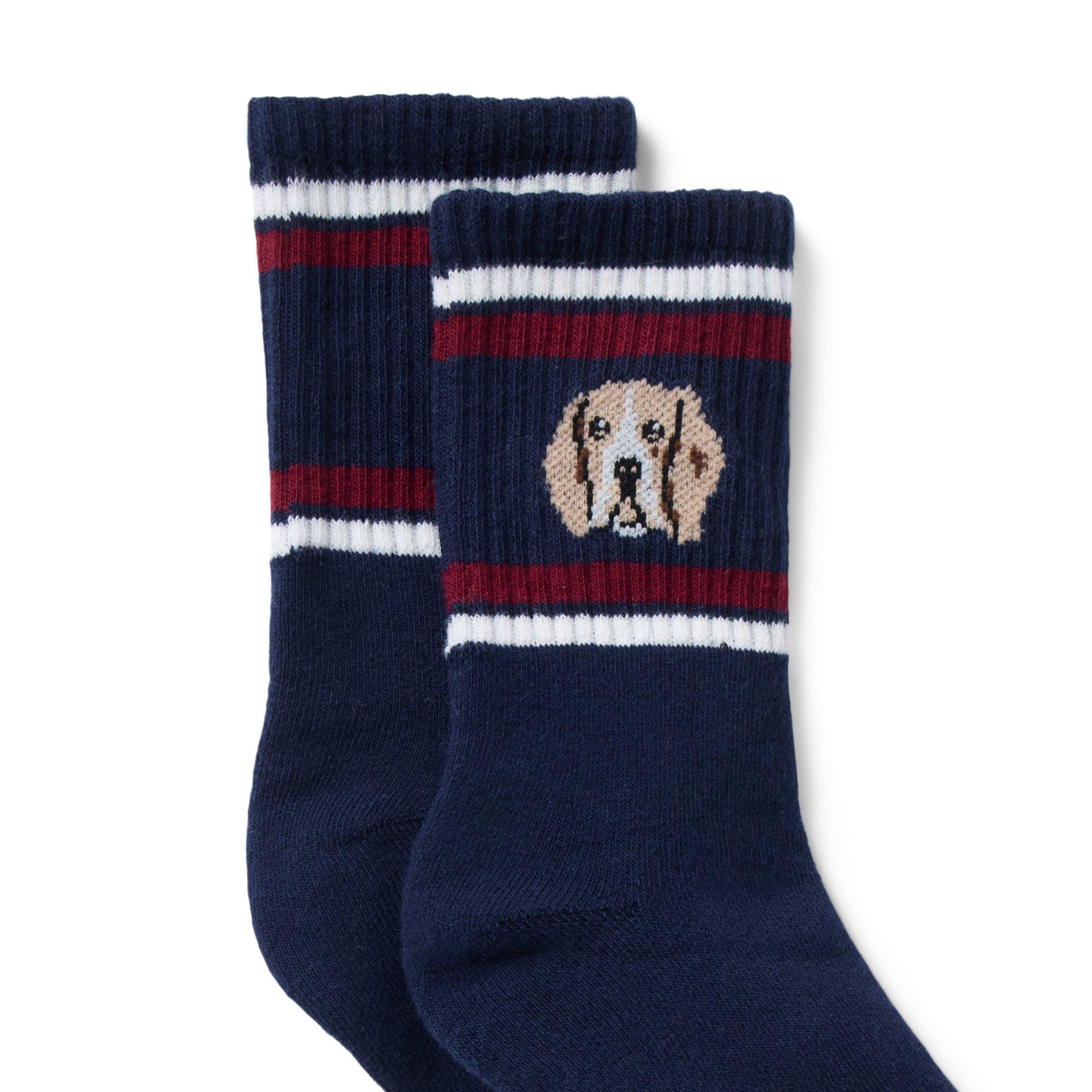 Dog Crew Sock image number 1