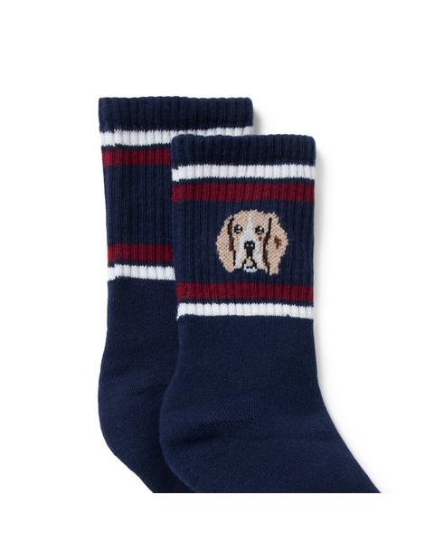 Dog Crew Sock