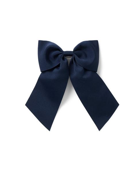 Bow Barrette