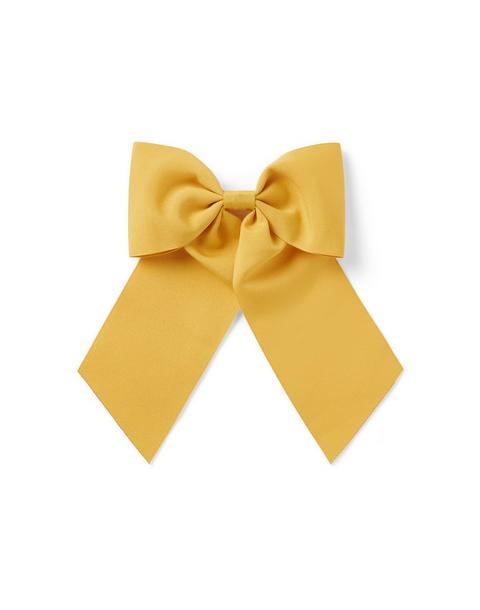 Bow Barrette