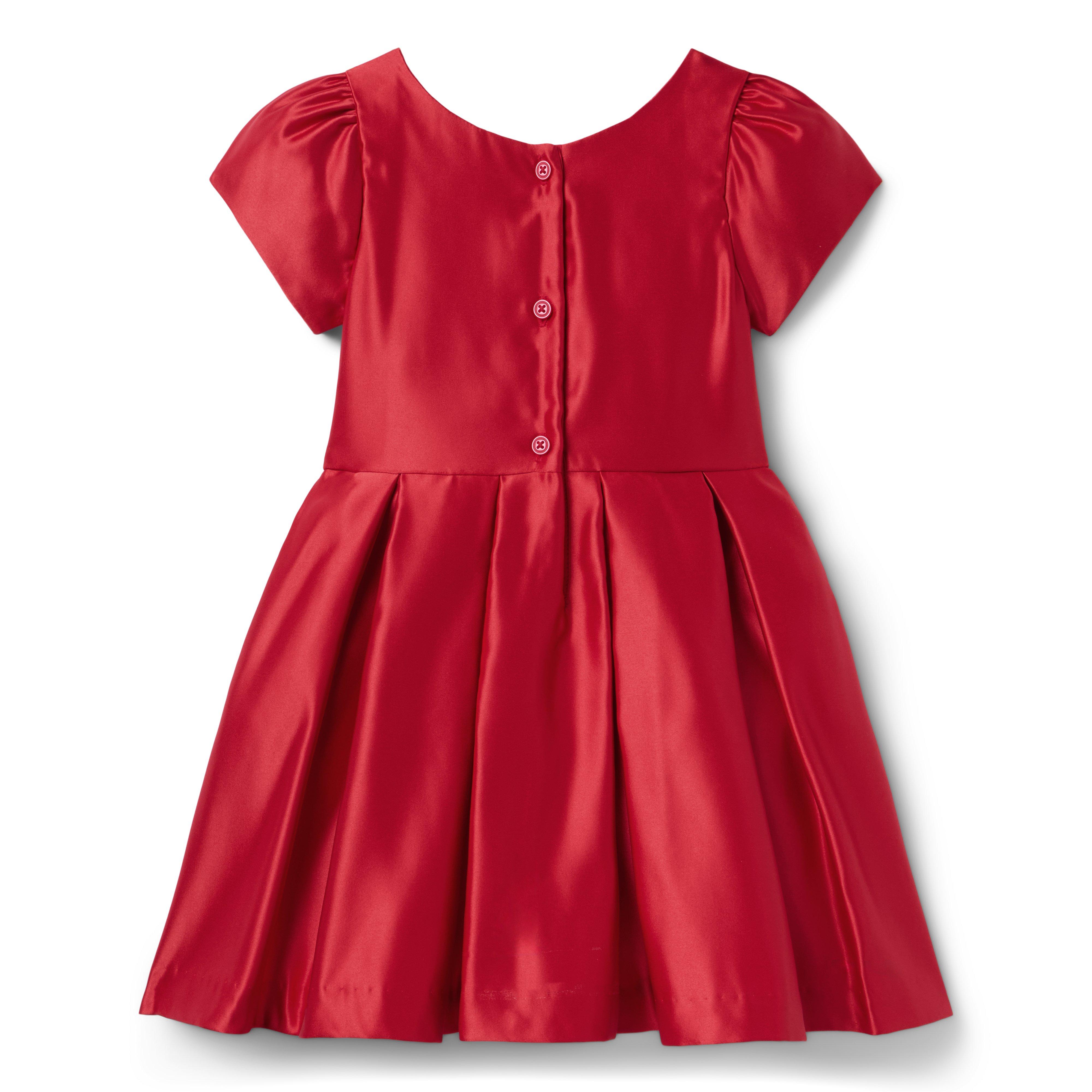 The Merry Berry Dress image number 2