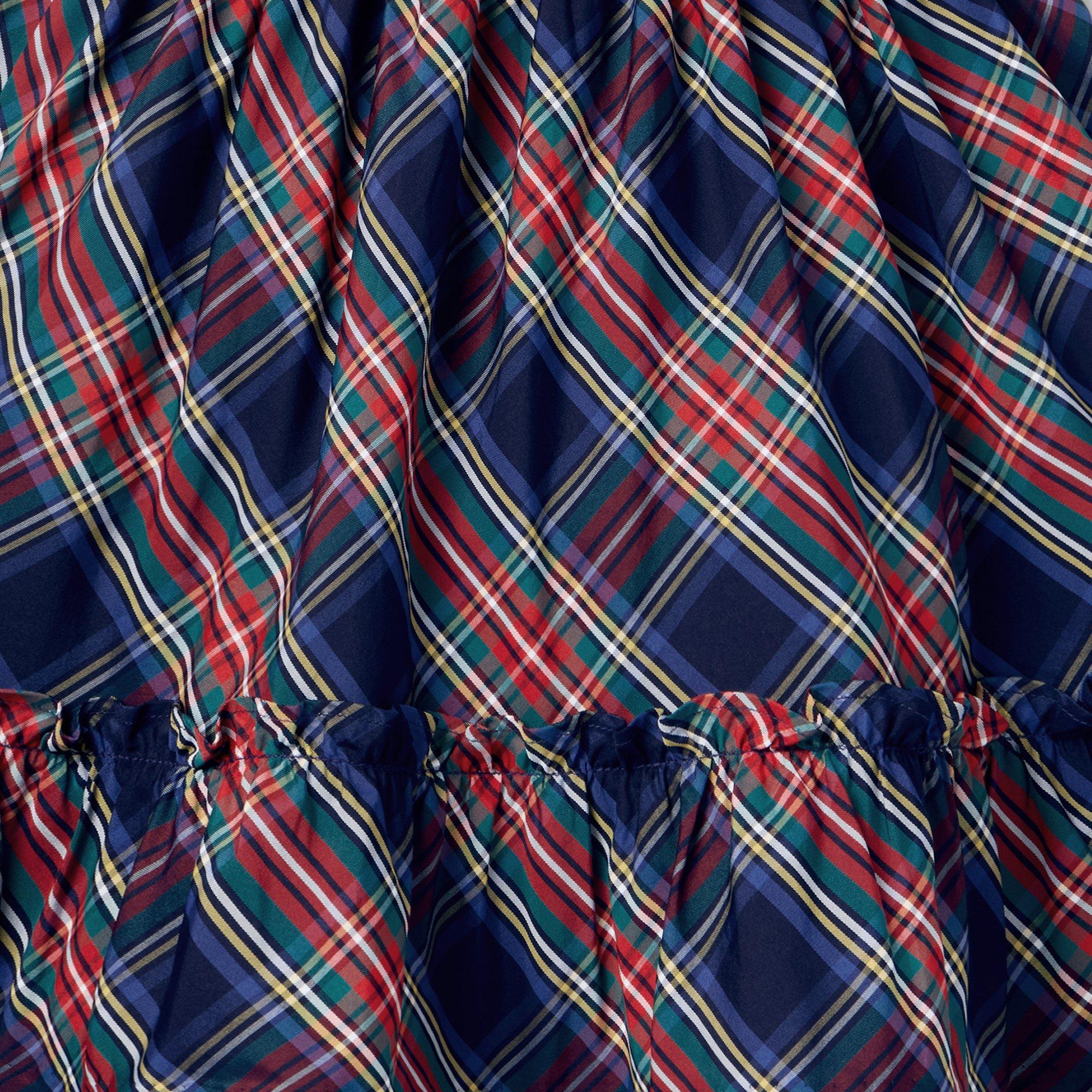 The&nbsp;Tartan Traditions&nbsp;Dress image number 2
