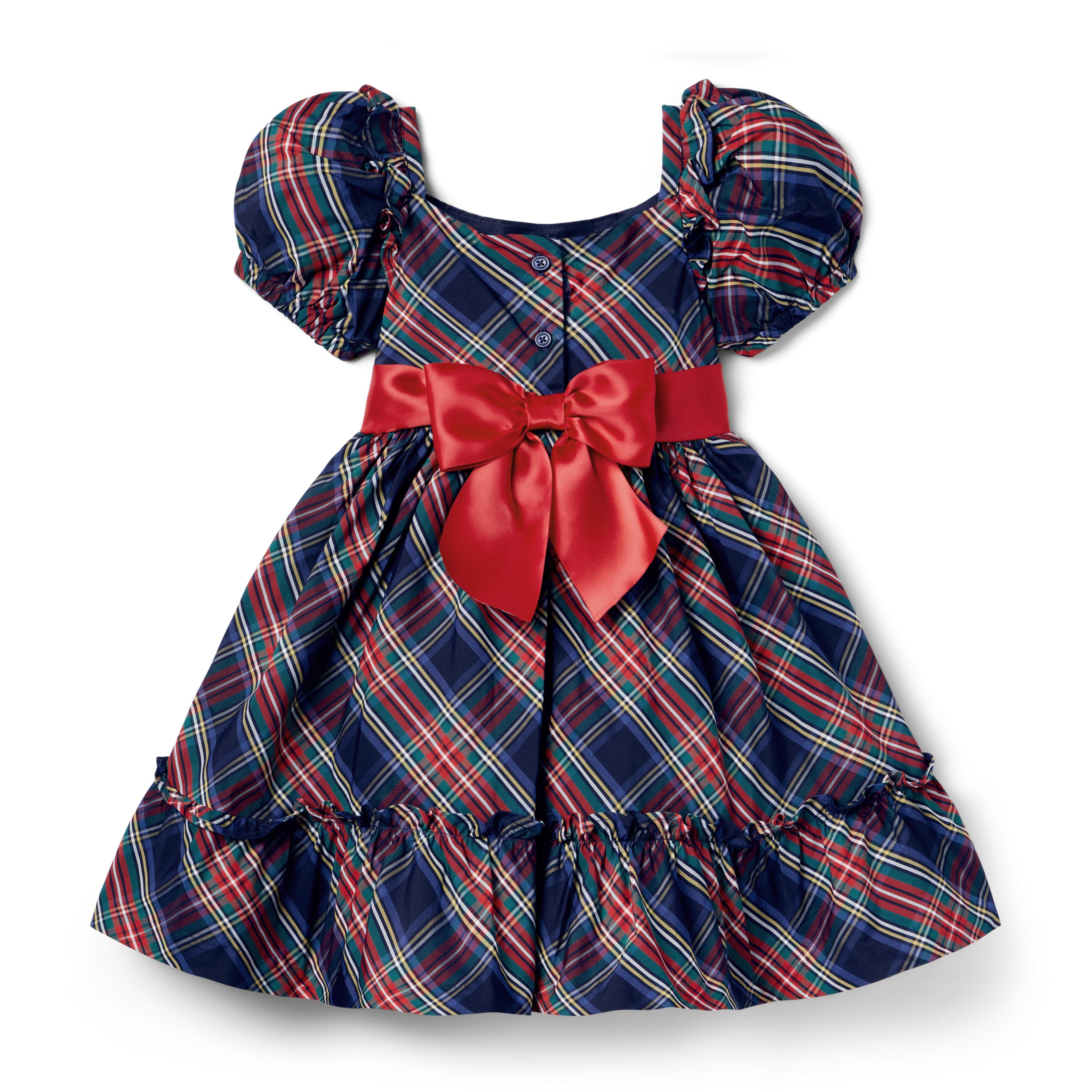 The&nbsp;Tartan Traditions&nbsp;Dress image number 1