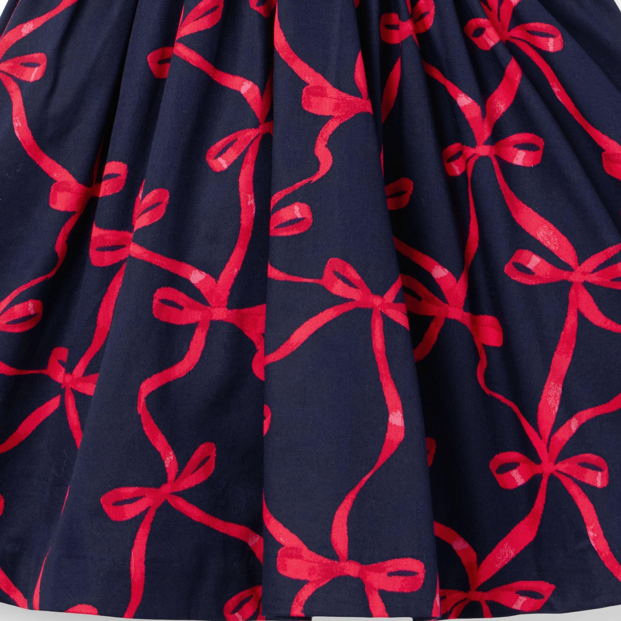 The Bow-Ment Dress image number 2