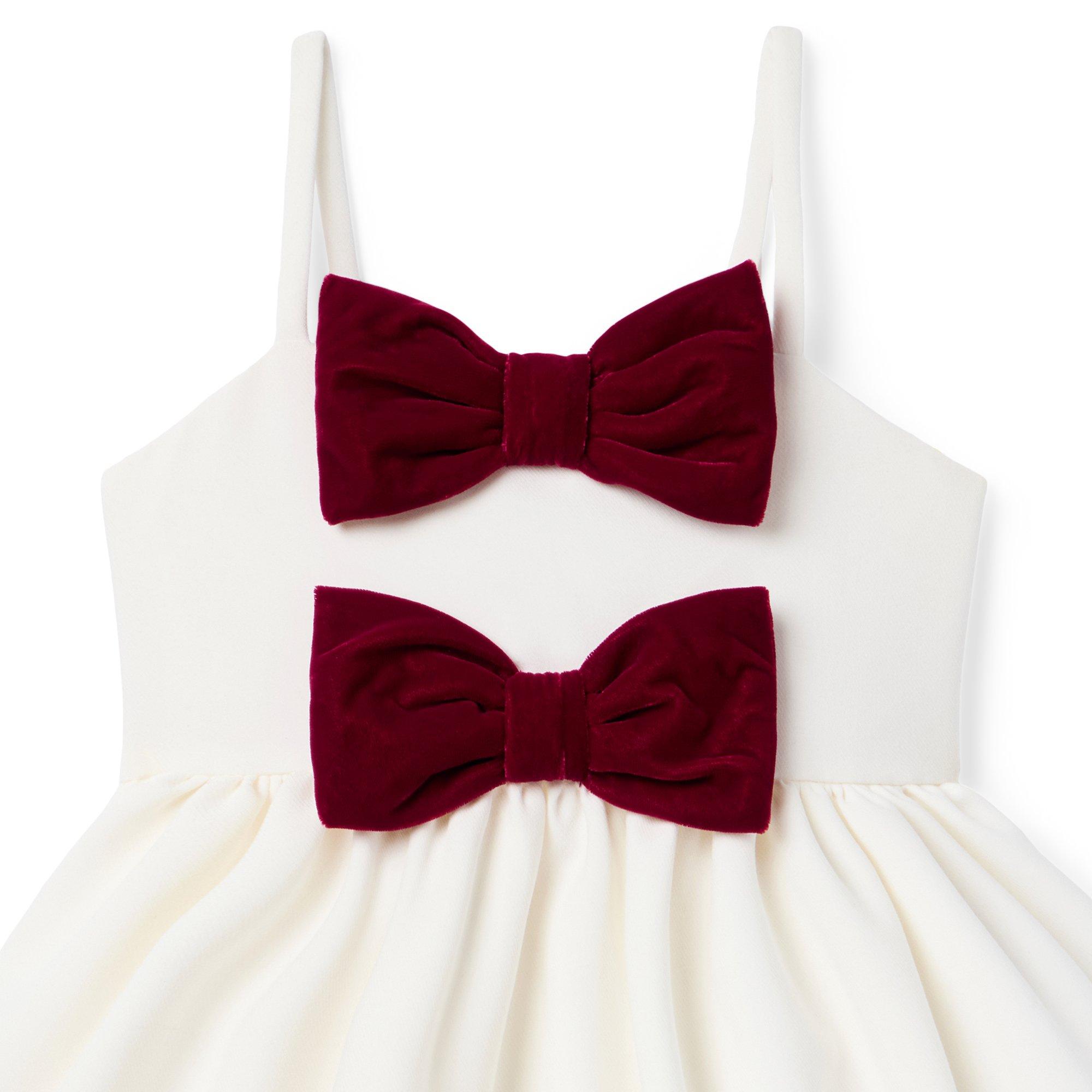 The Unforgettable Bow Dress image number 1