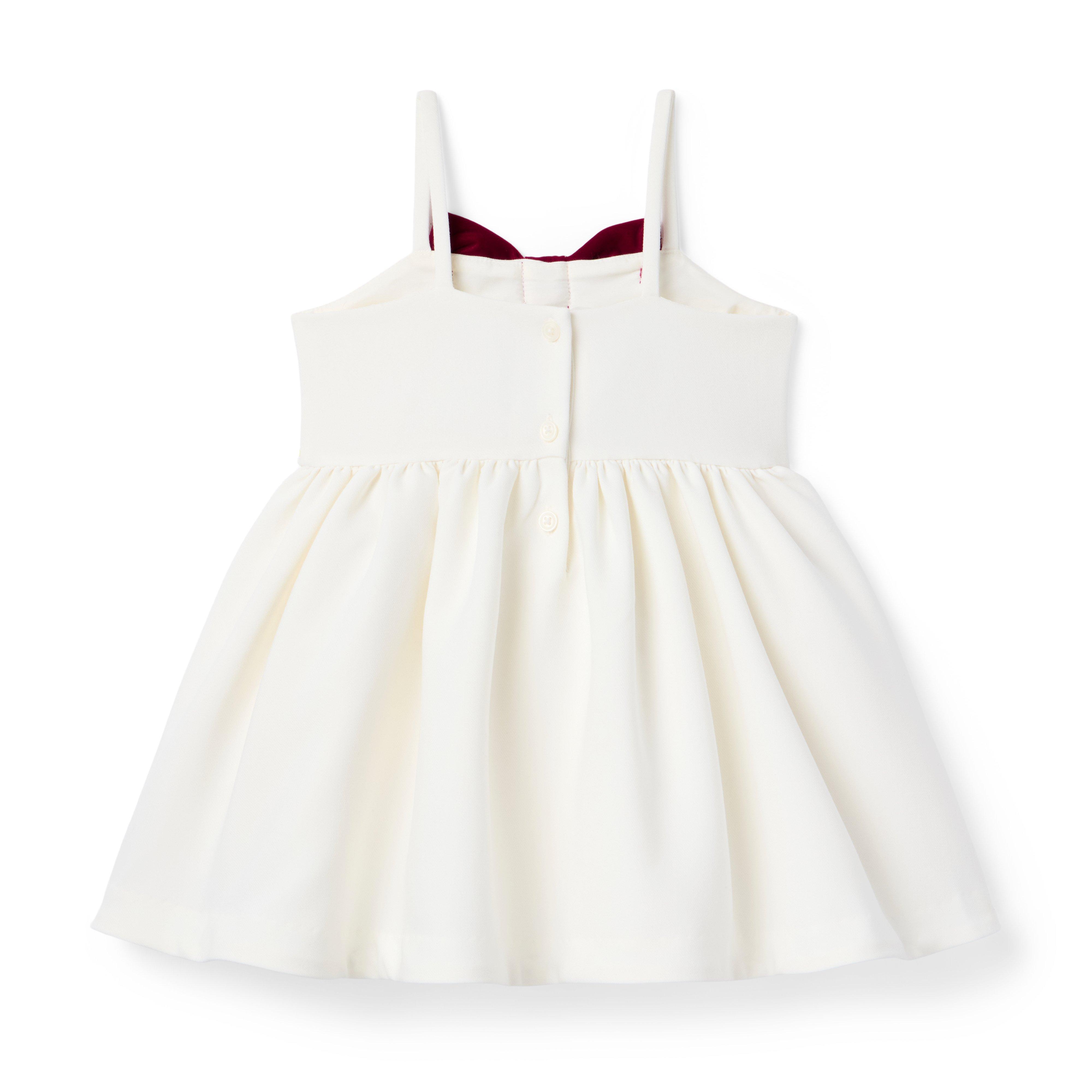 The Unforgettable Bow Dress image number 2