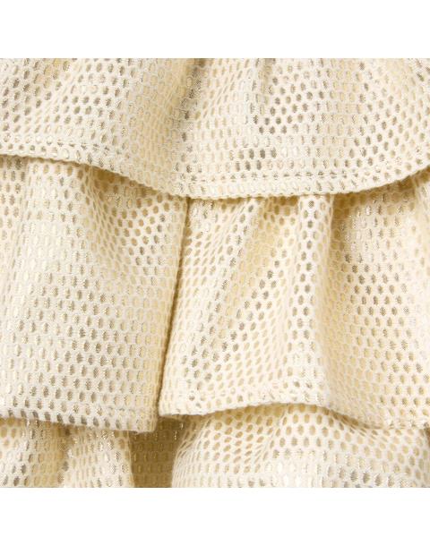 The Golden Moment Dress