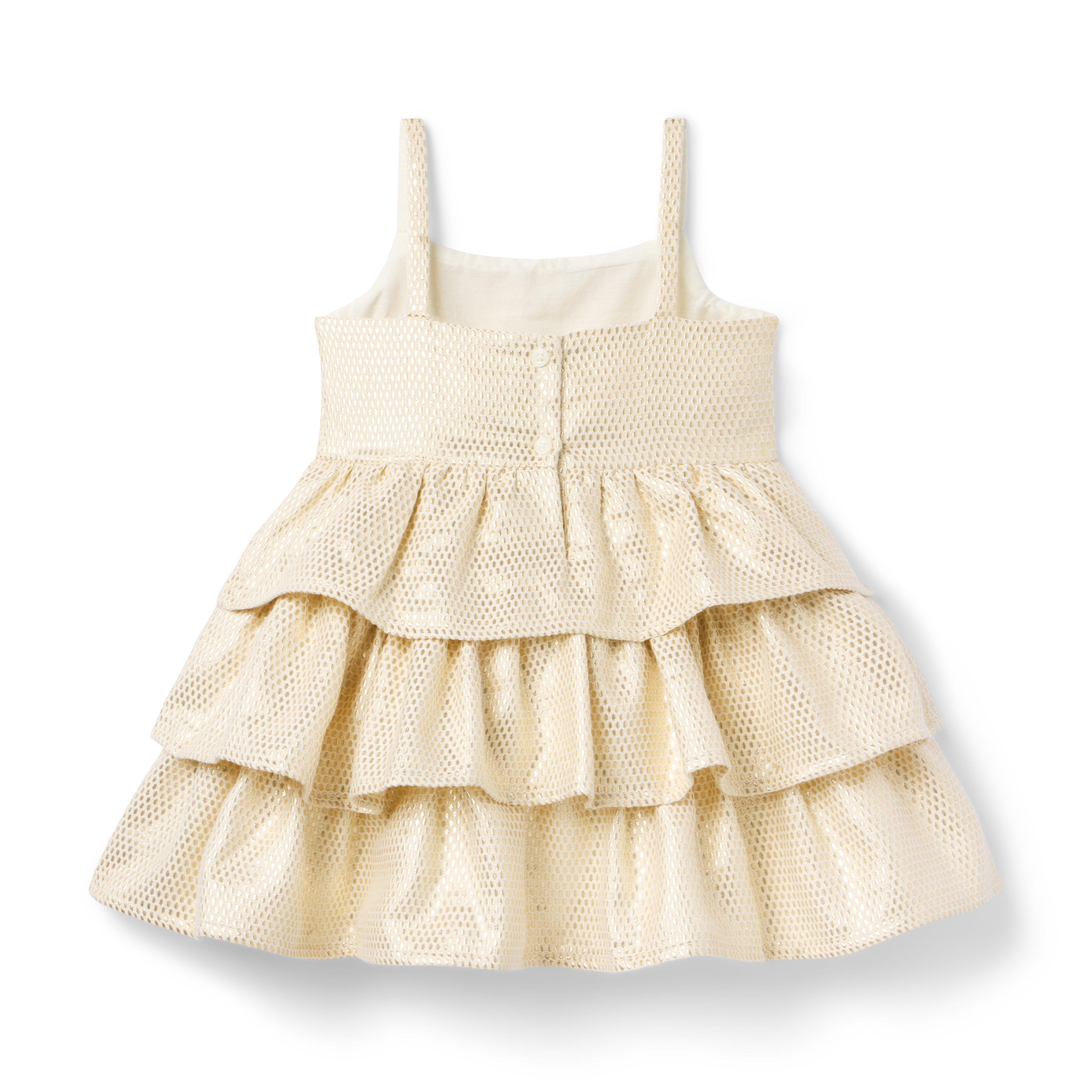 The Golden Moment Dress image number 2