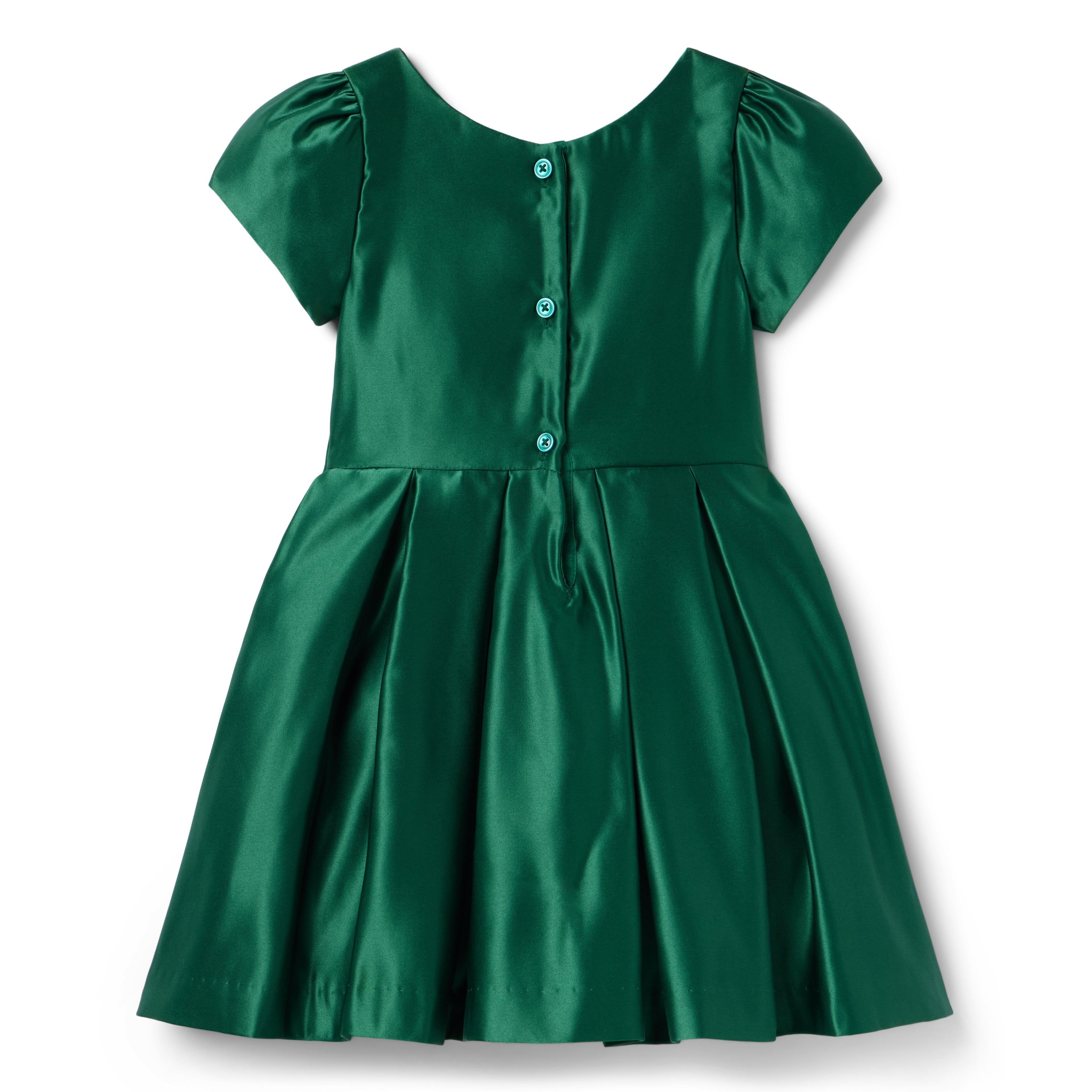 The Forever Evergreen Dress image number 2