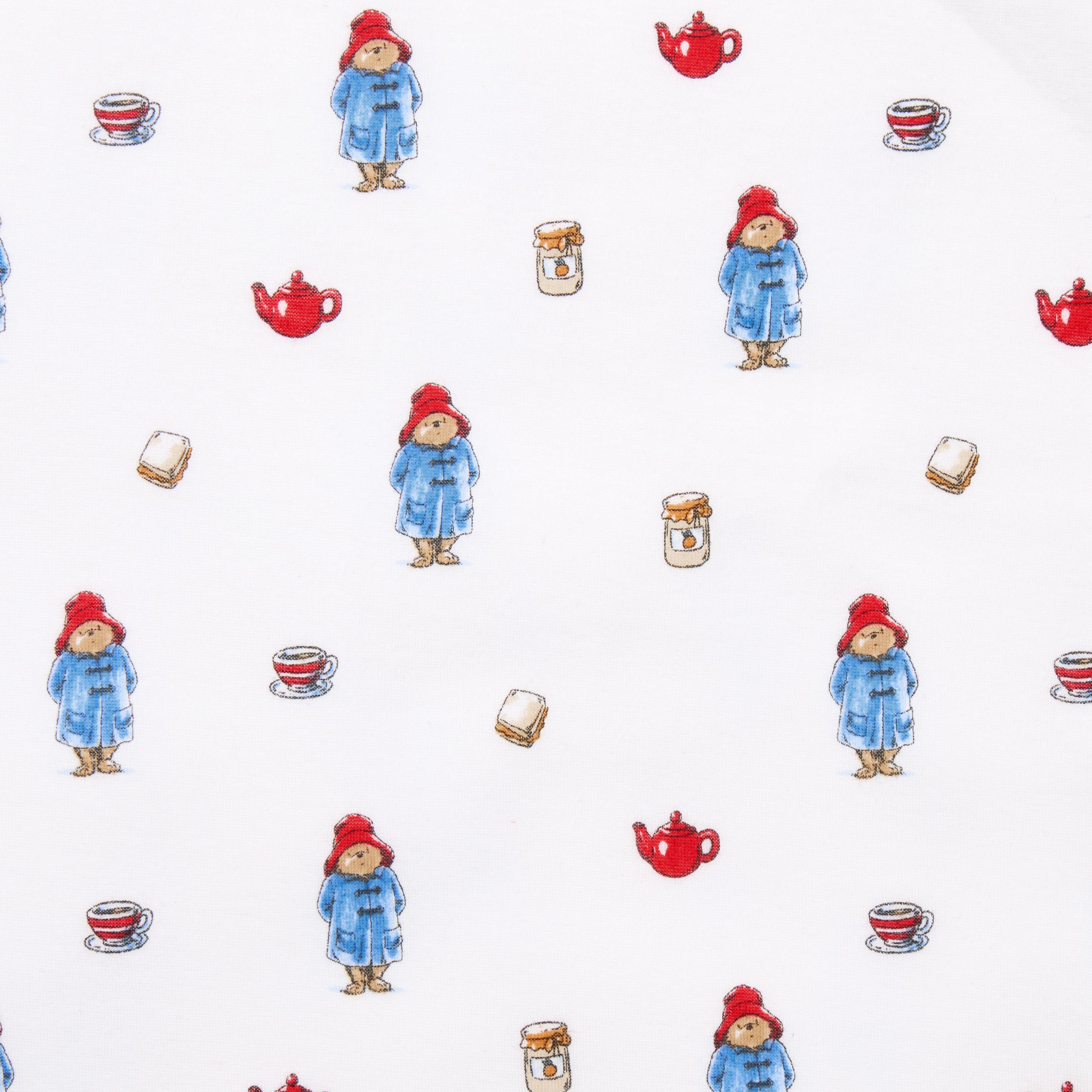 Paddington&trade; x Janie and Jack Baby Blanket image number 1