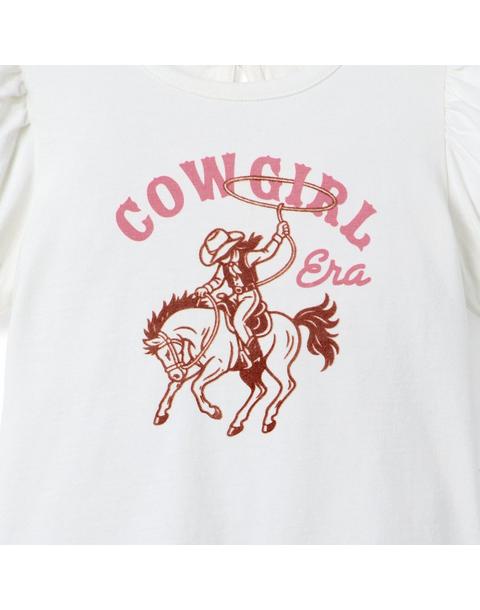 Cowgirl Tee