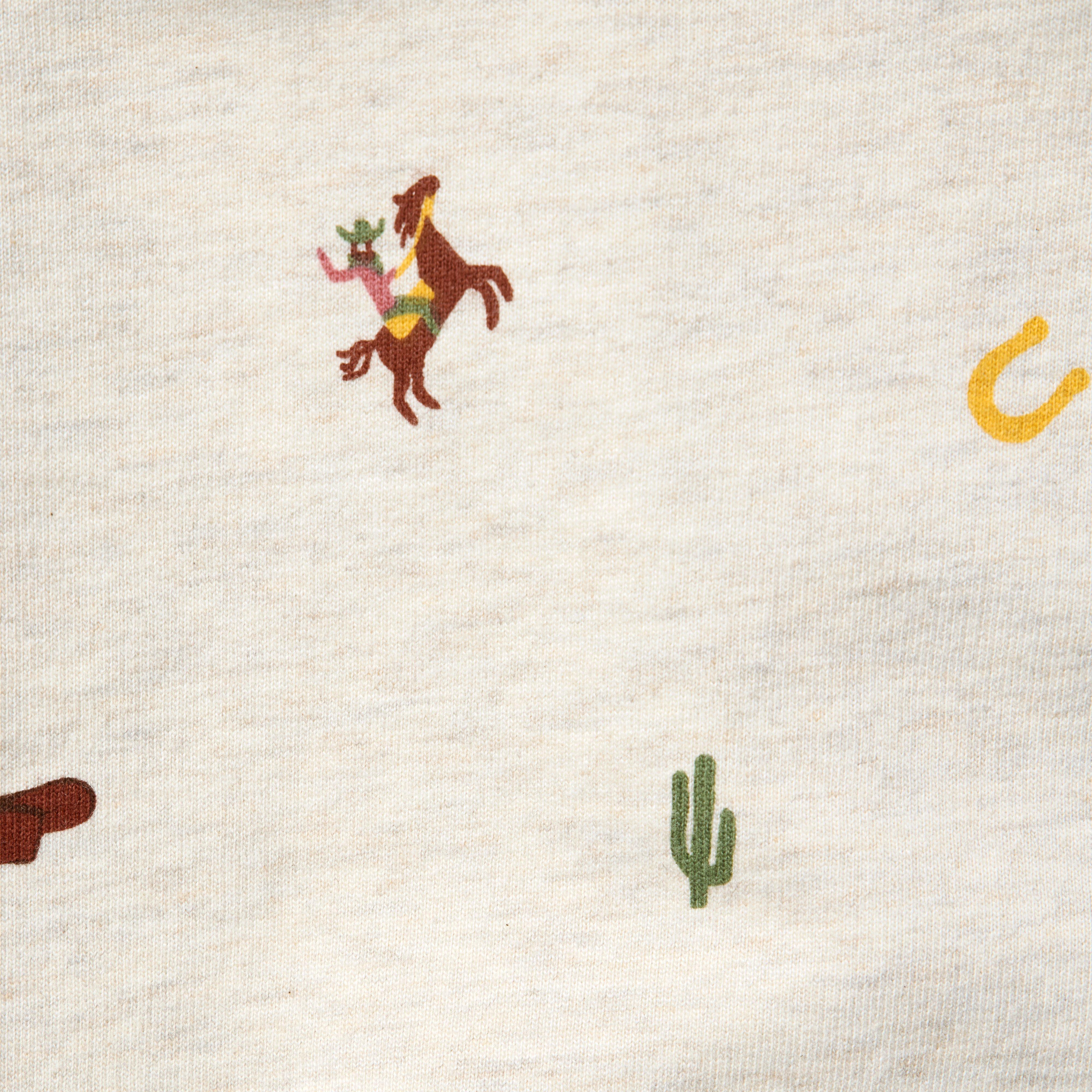 Western Icon Sweatshirt image number 1