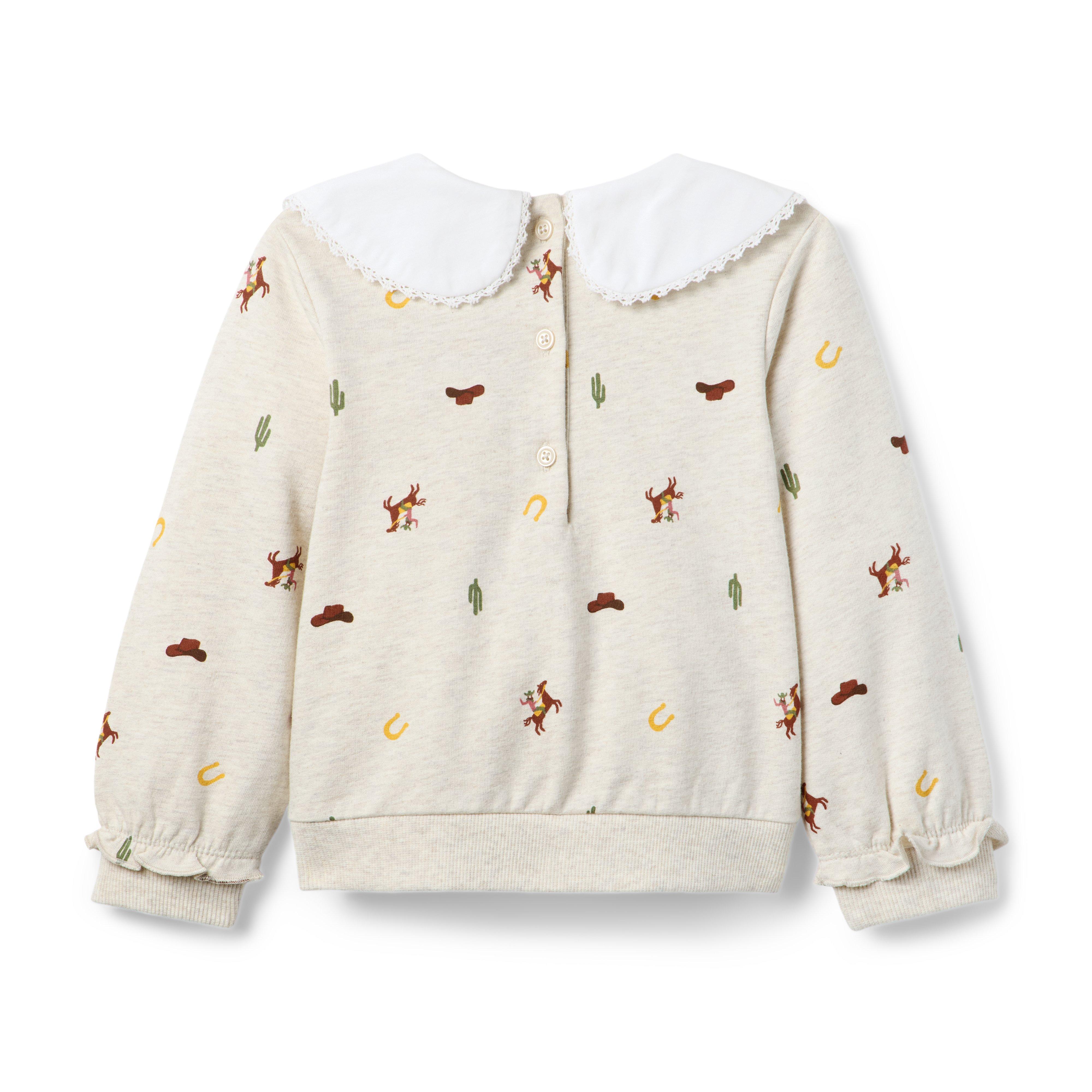 Western Icon Sweatshirt image number 2