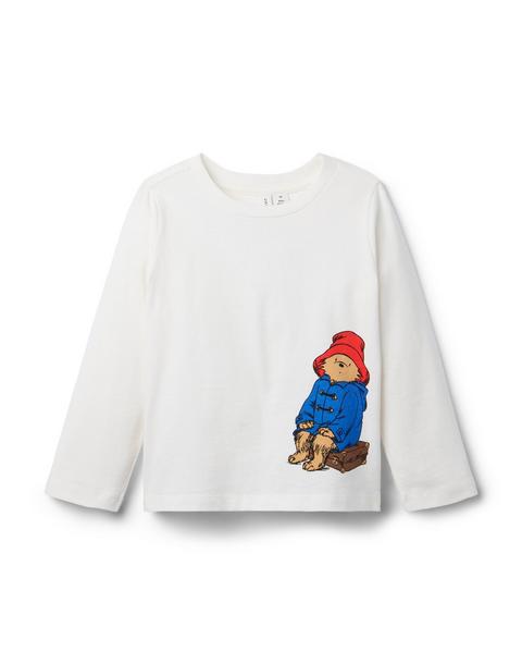 Paddington™ x Janie and Jack Tee