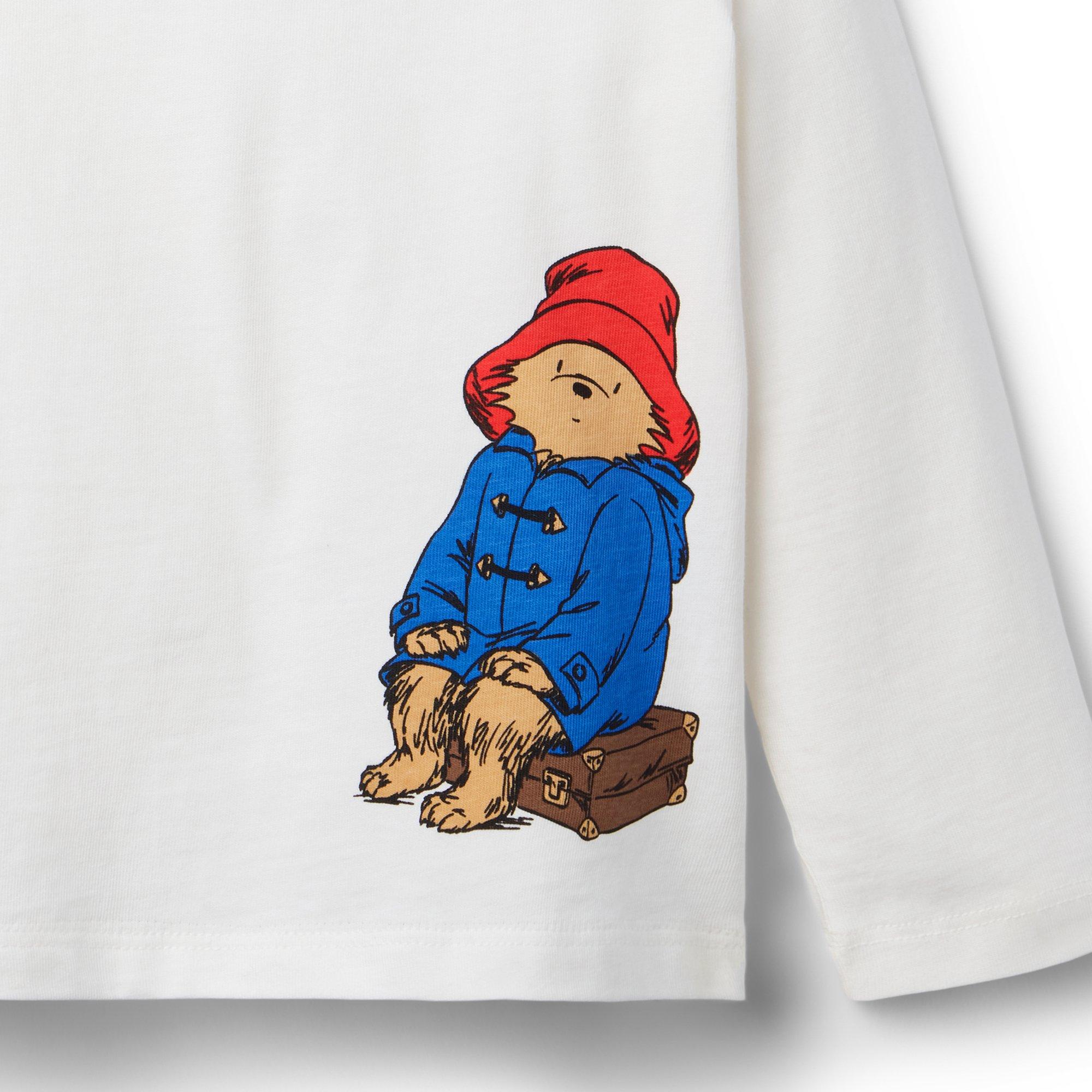Paddington&trade; x Janie and Jack Tee image number 2