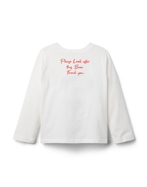 Paddington™ x Janie and Jack Tee