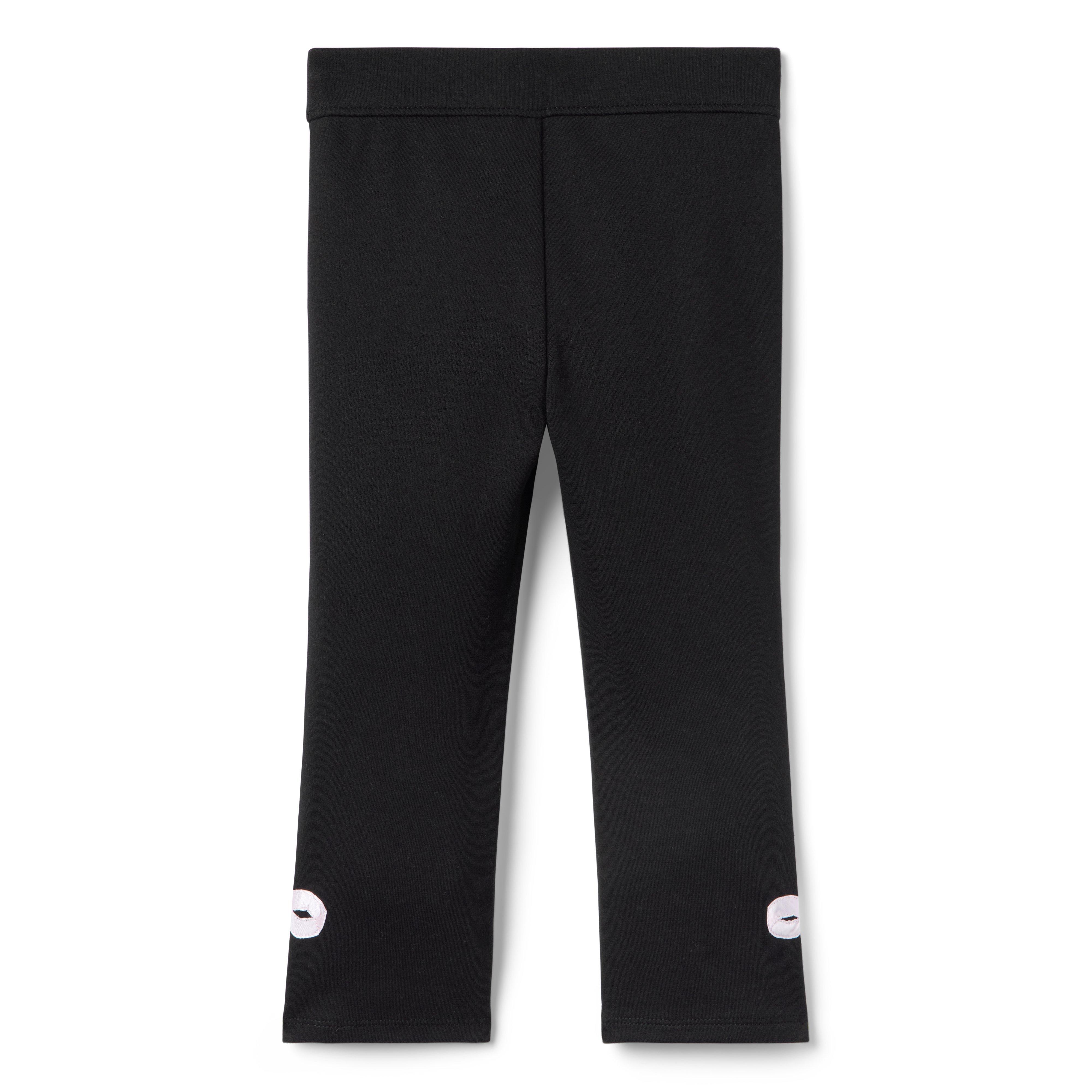 Bow Cuff Ponte Pant image number 2