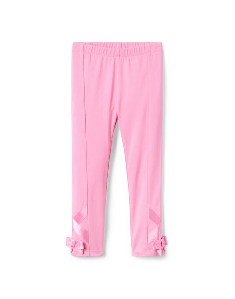 Bow Legging