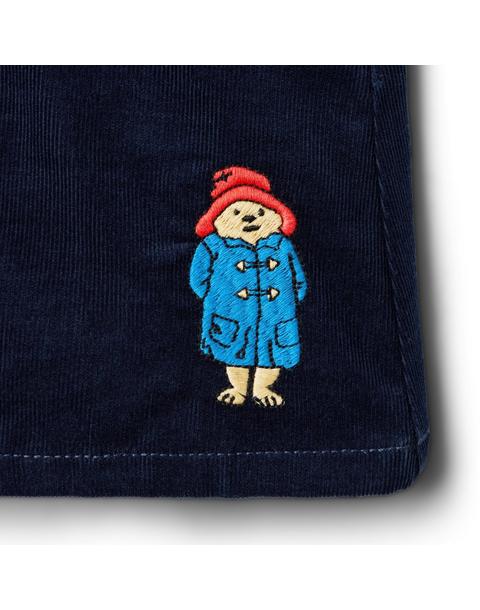 Paddington™ x Janie and Jack Corduroy Skirt