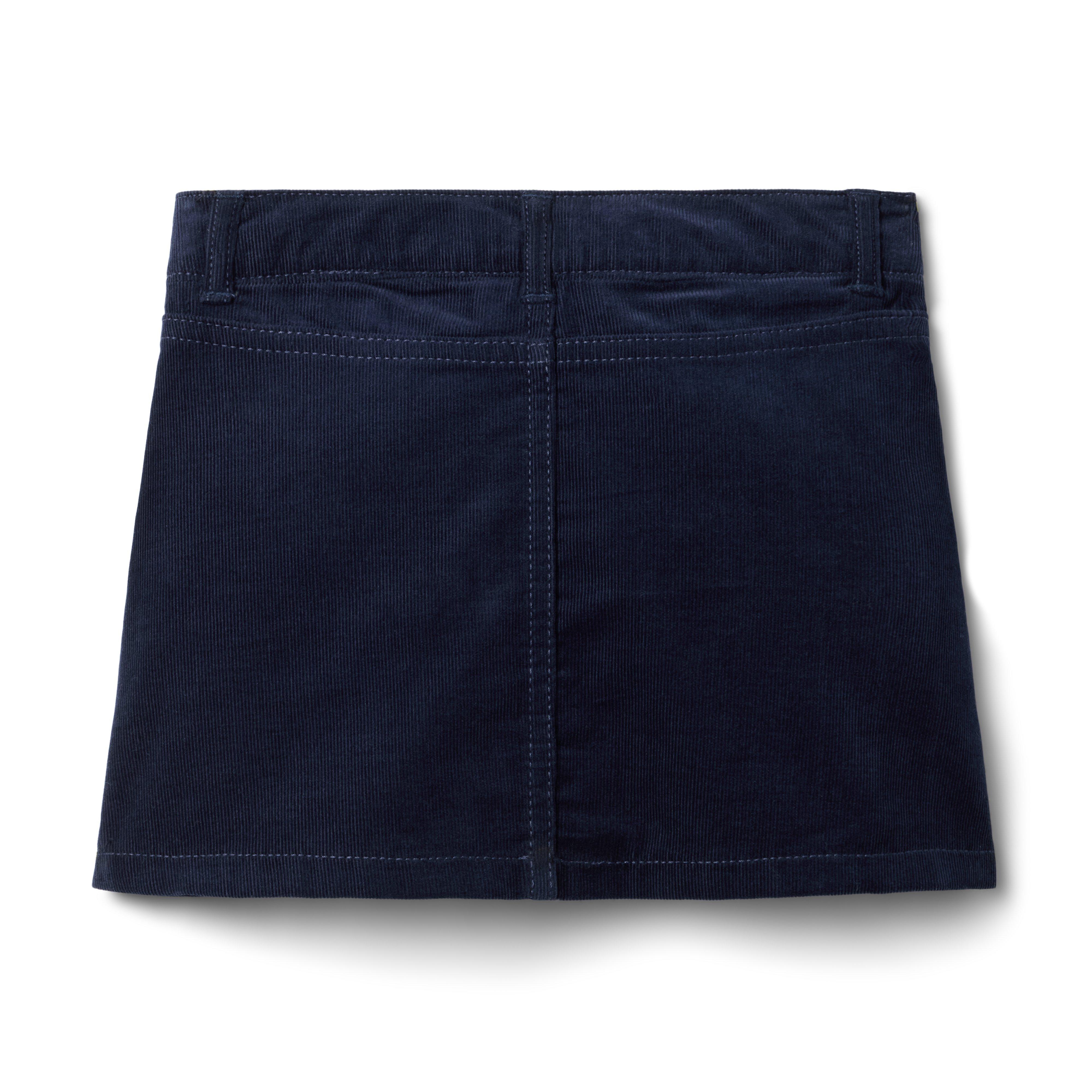 Paddington&trade; x Janie and Jack Corduroy Skirt image number 2