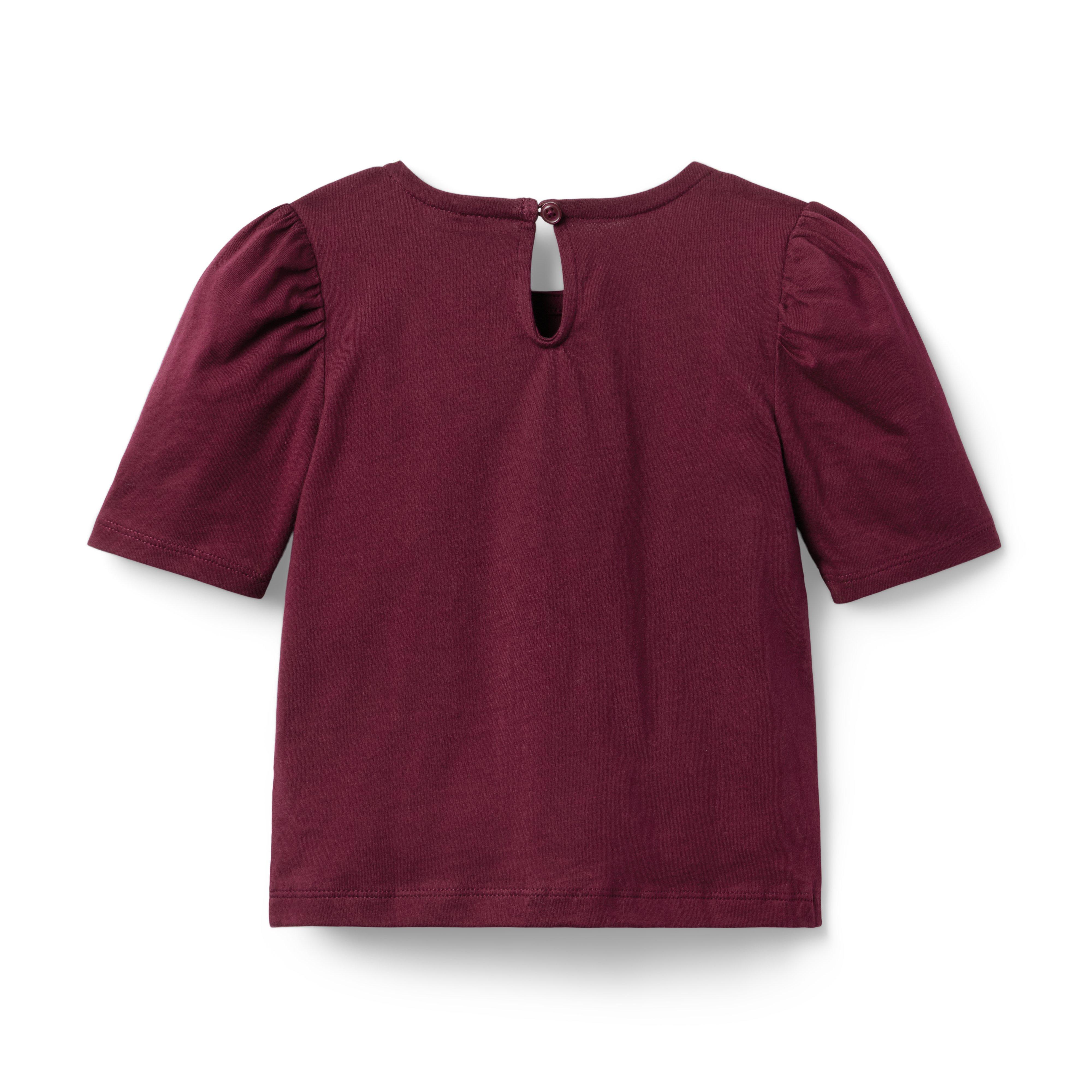 Ruffle Top image number 1