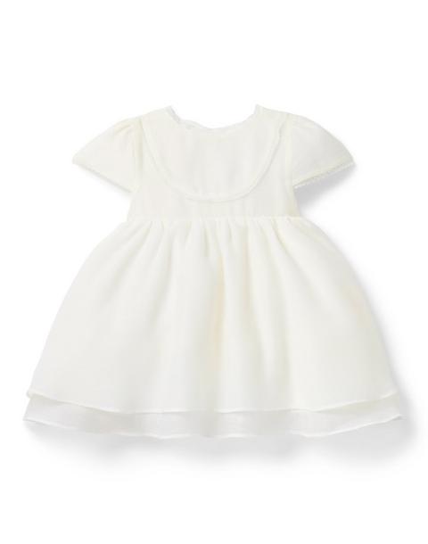 The Organza Occasion Baby Dress
