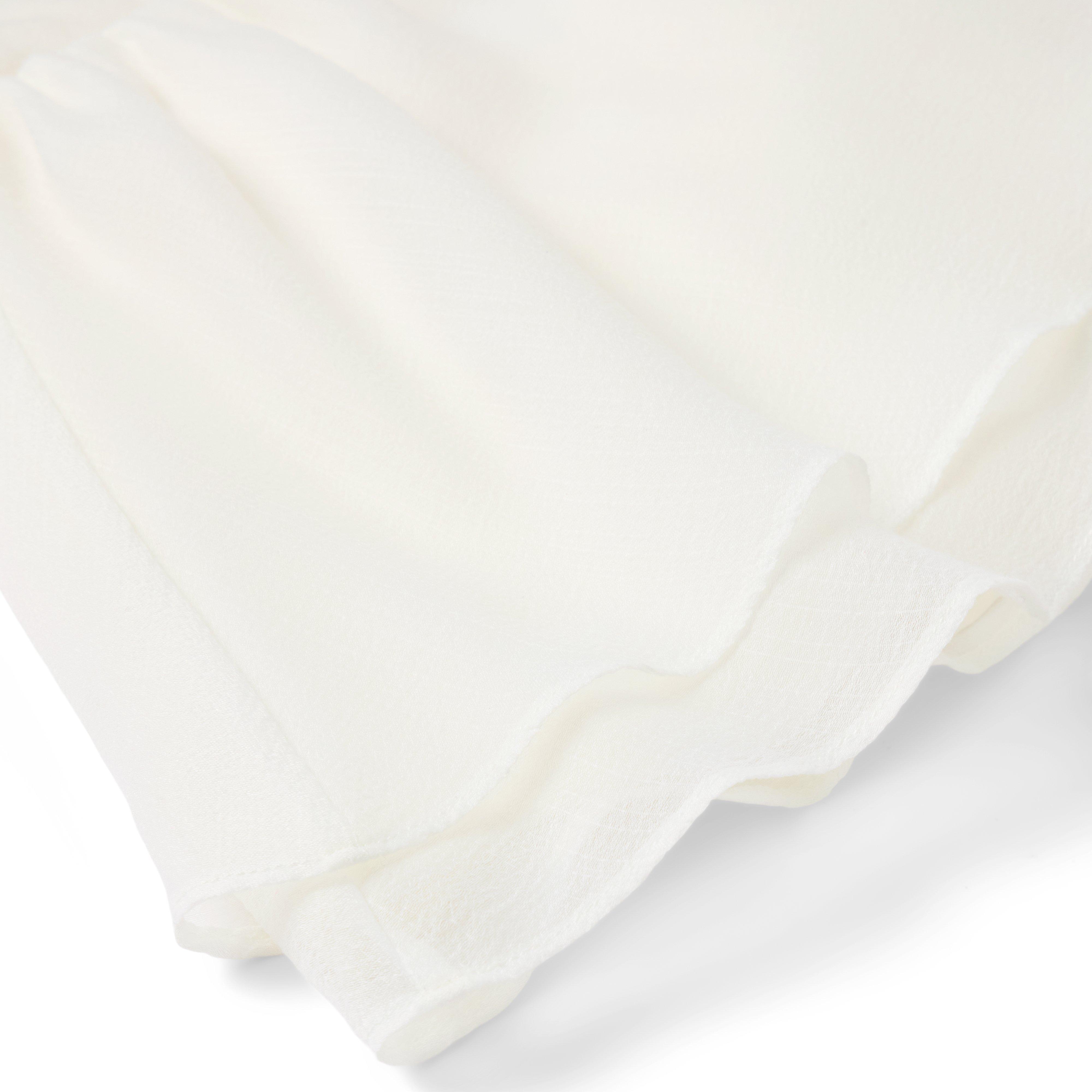 The Organza Occasion Baby Dress image number 1